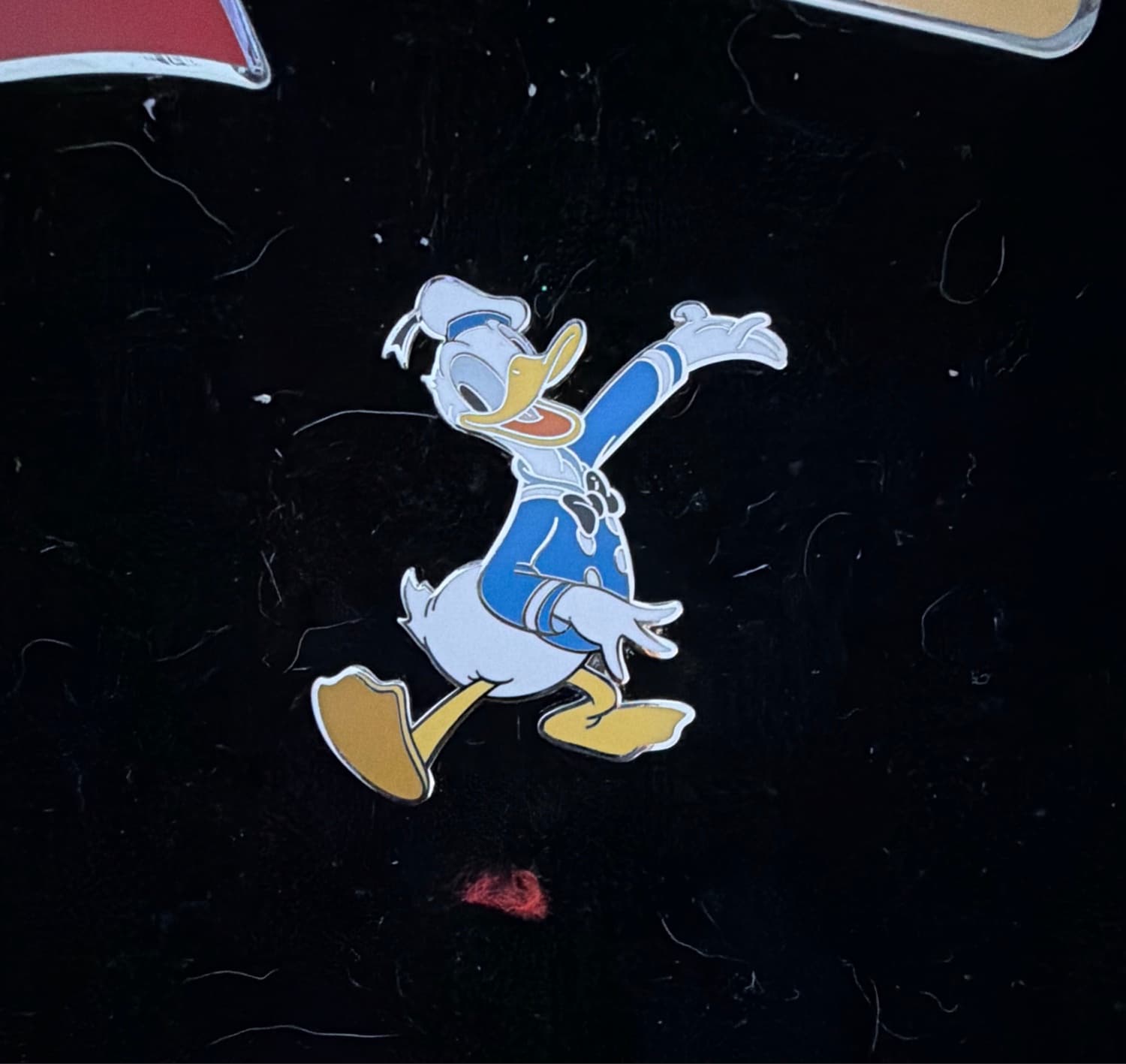 Donald Duck 65th Anniversary
