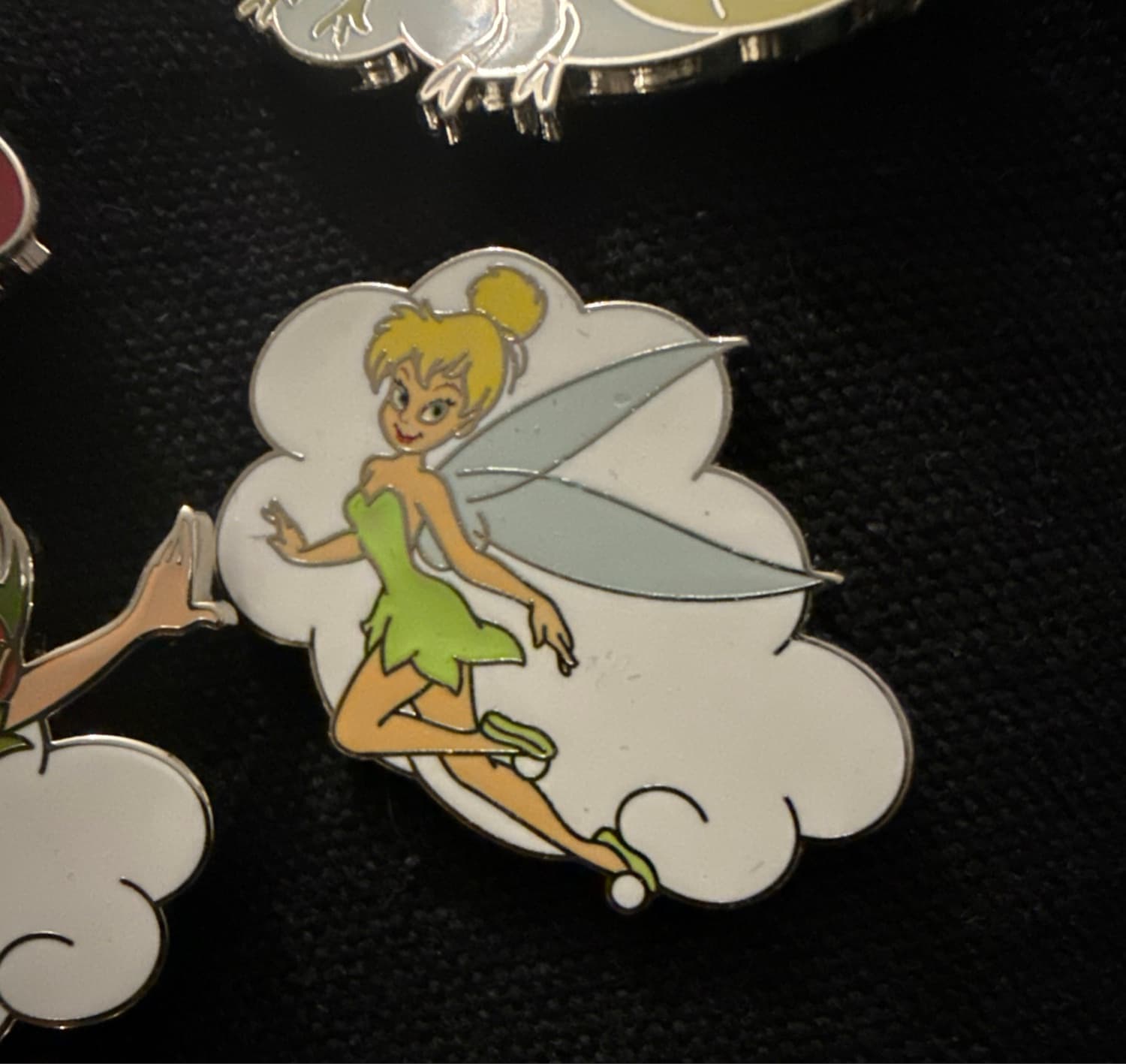 Tinker Bell front