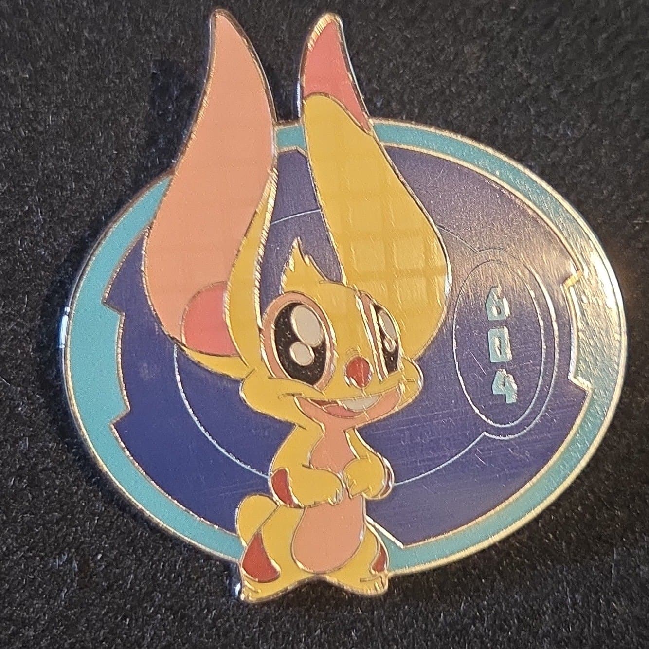 Experiment 604 “Houdini” - 626 Day Cousins Mystery Box