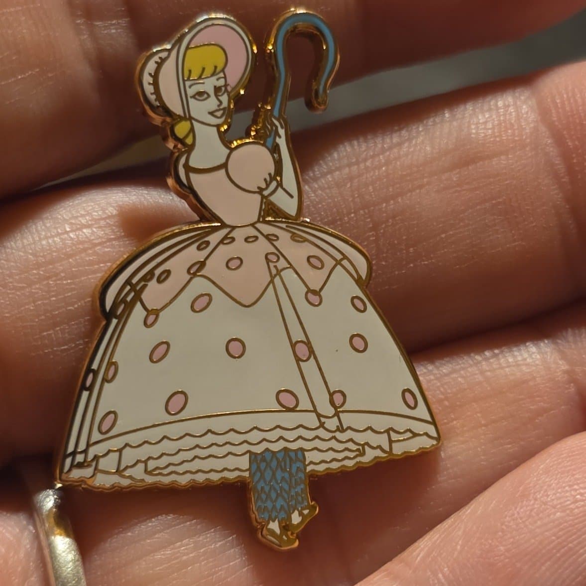 Bo Peep -toy story