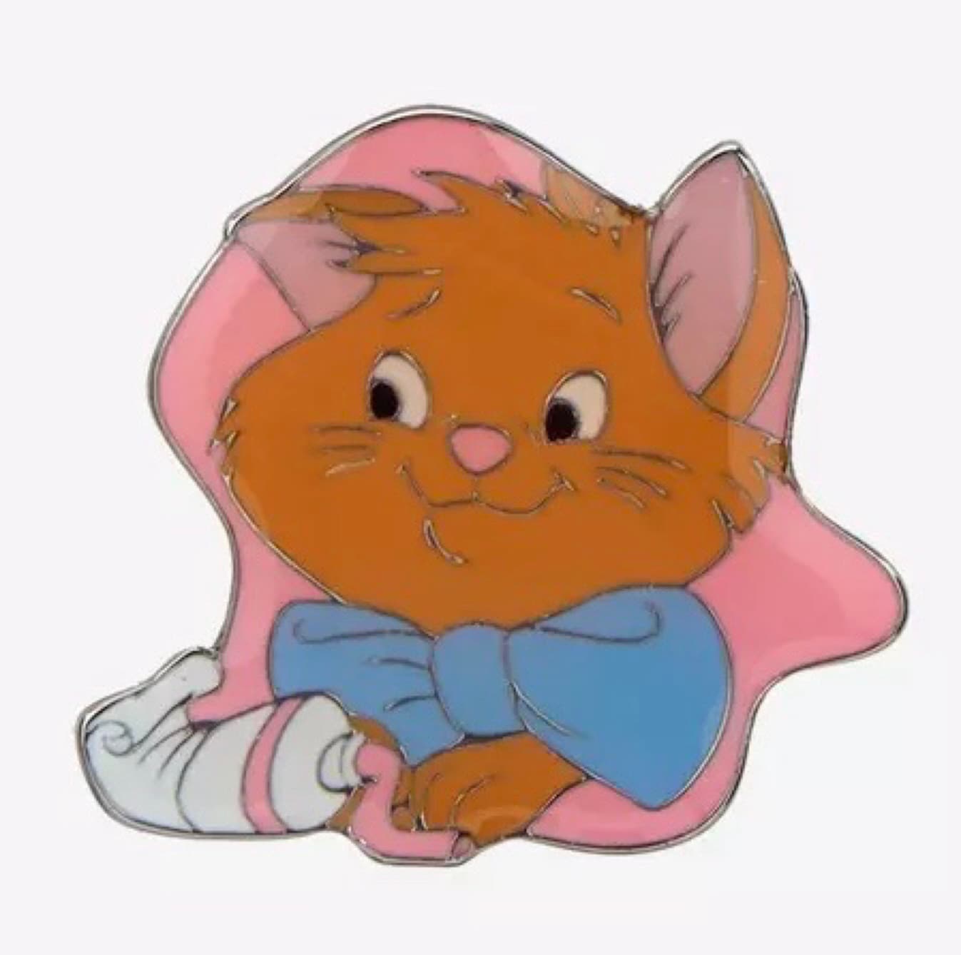 BoxLunch - The Aristocats Paint Blind Box