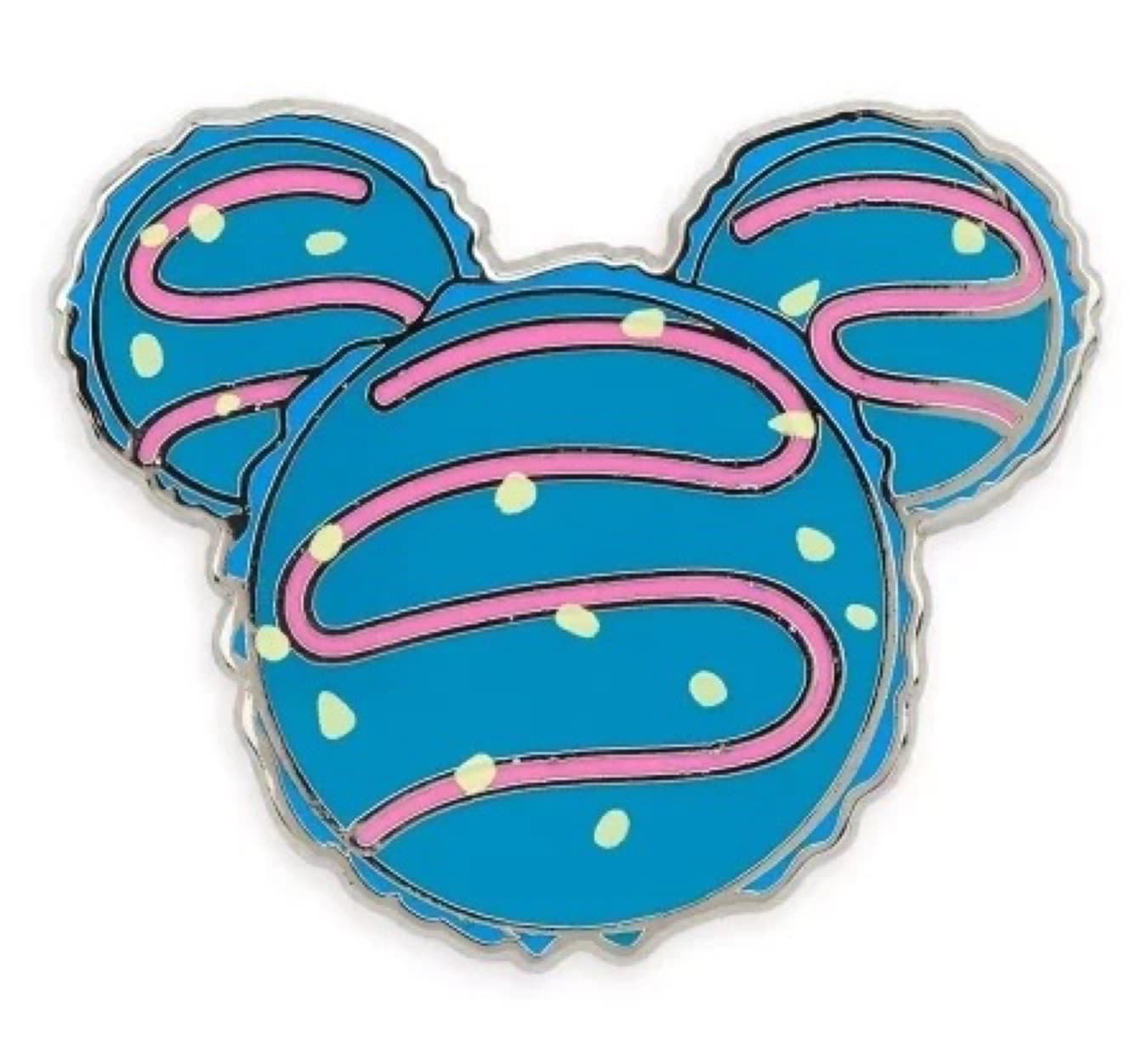 Mickey Mouse Macaron