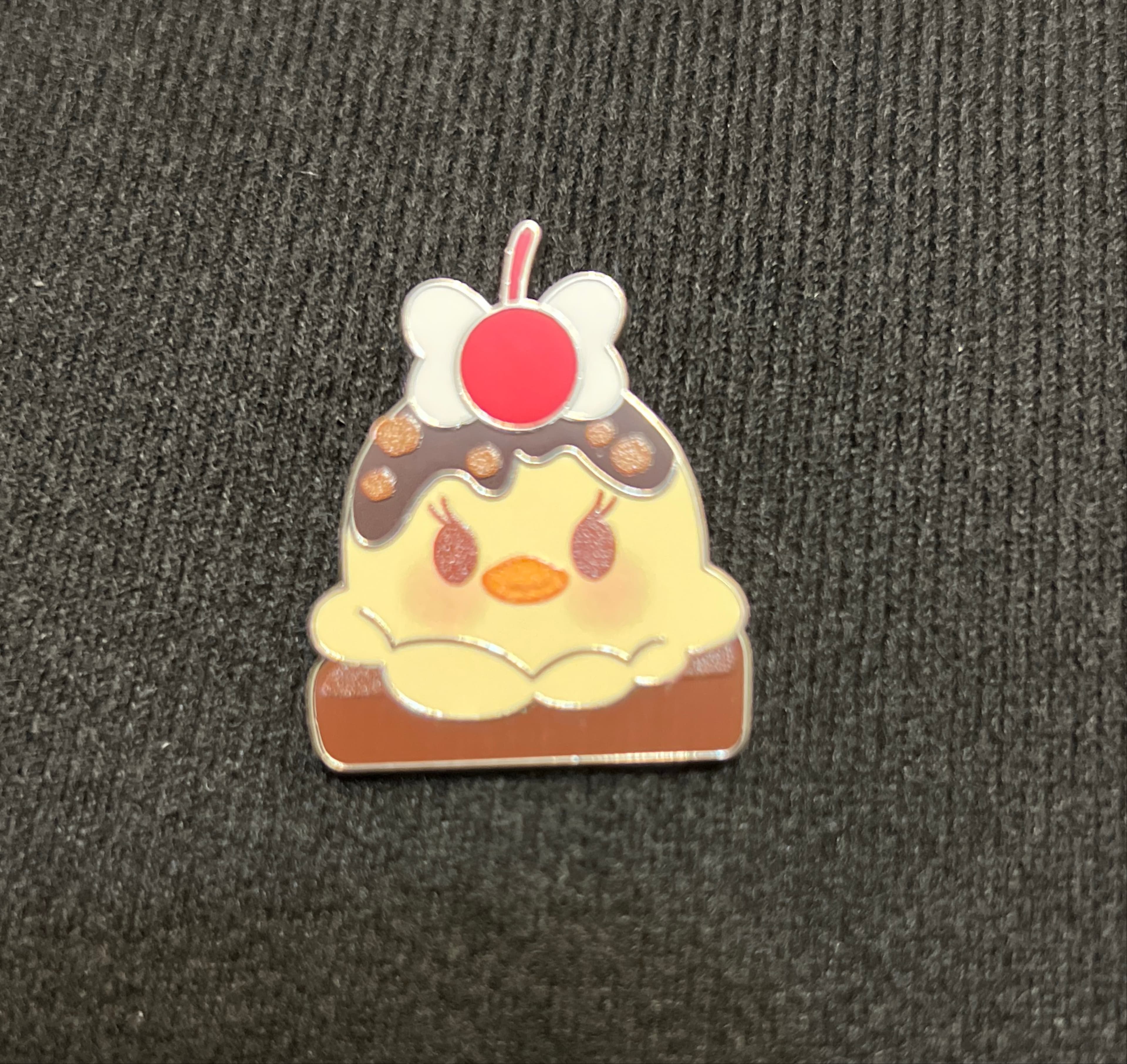 Daisy Duck Brownie Sundae - Munchlings Mystery Collection (Series 4)