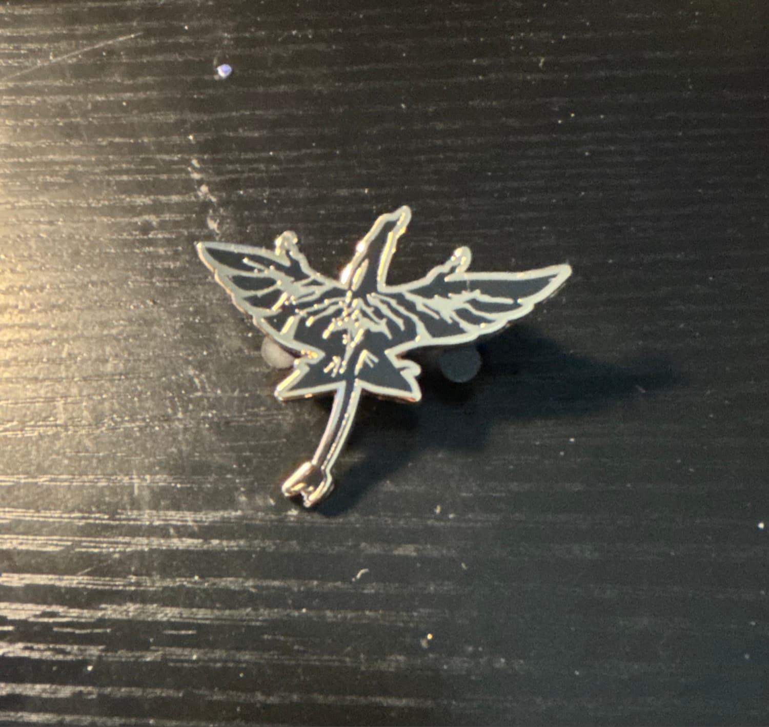 Avatar Ikran (Banshee) Pin