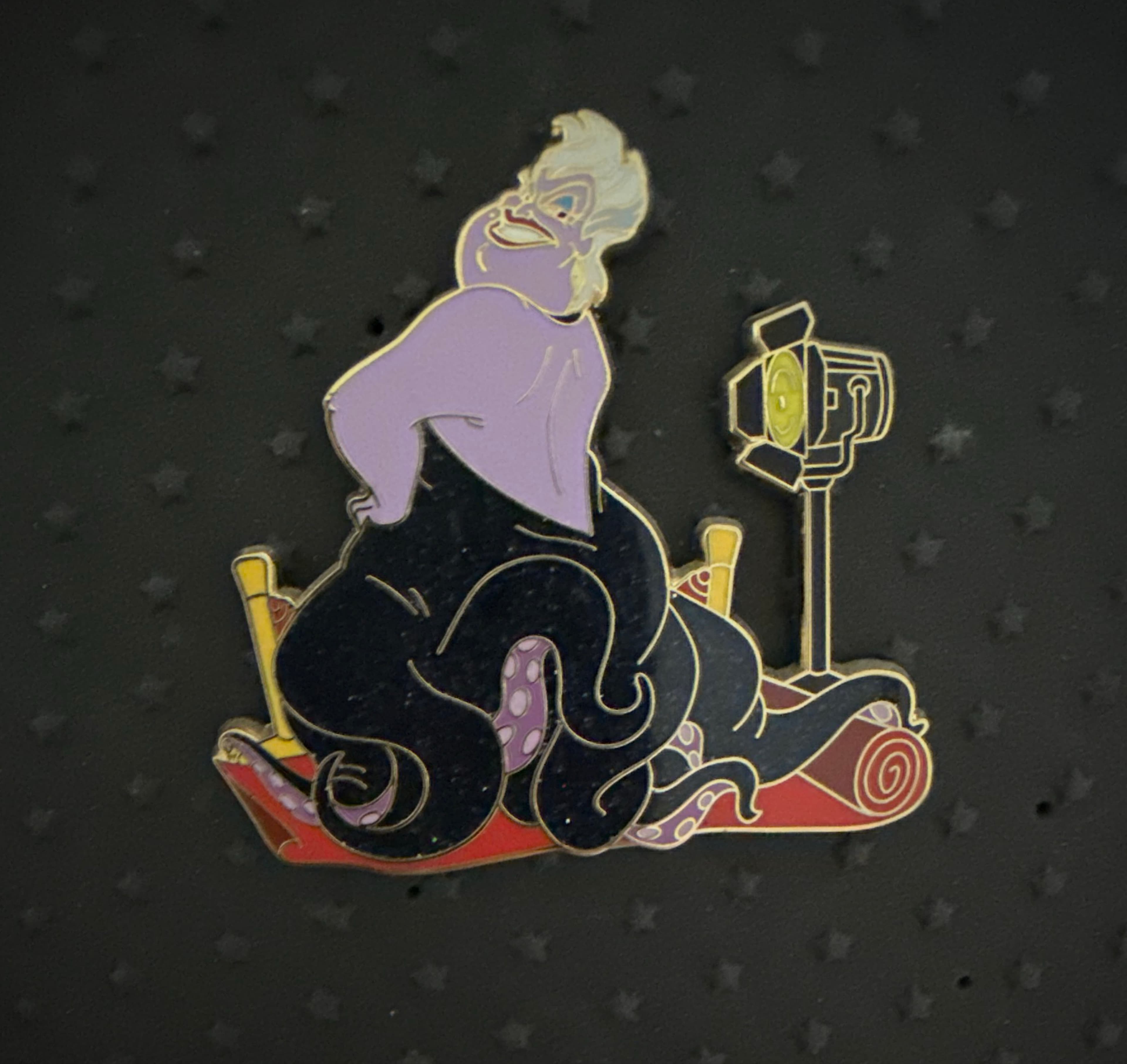 Ursula - Villains Take The Spotlight