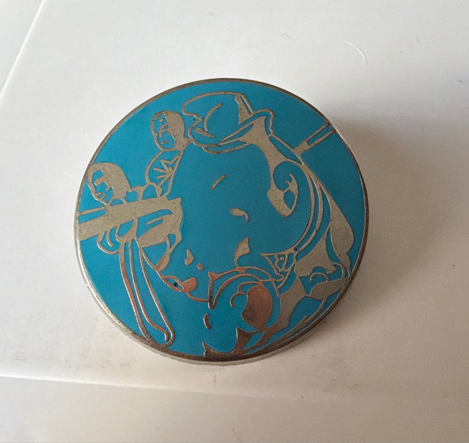 2011 Park Icons - Mini-Pin Collection