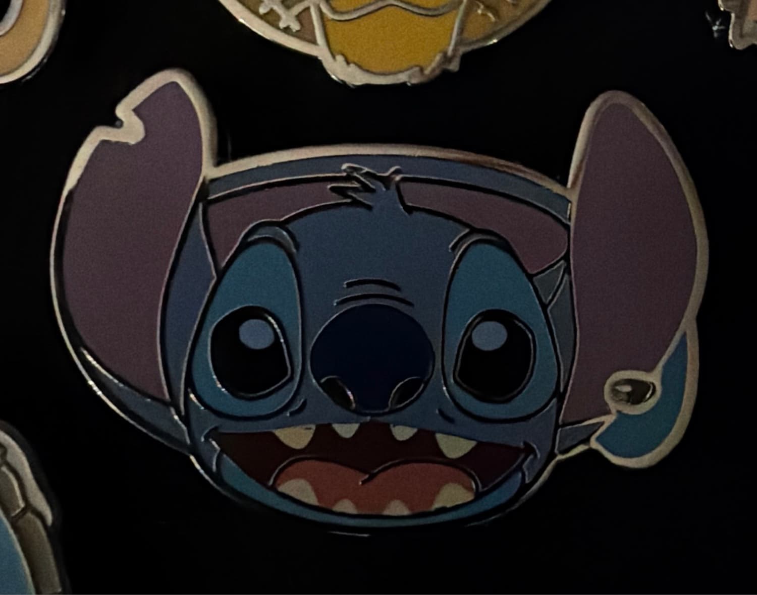 Character Mug - Stitch