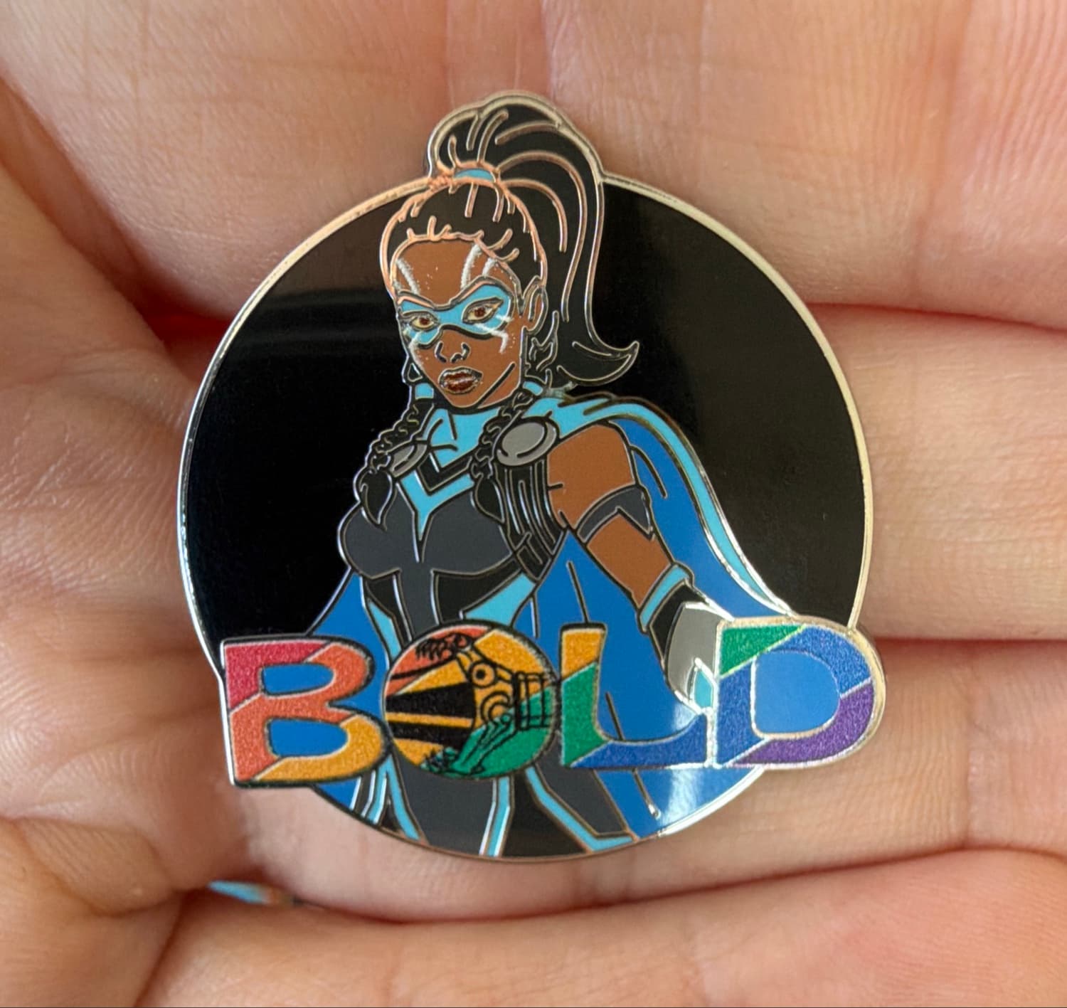 Marvel Pride Set