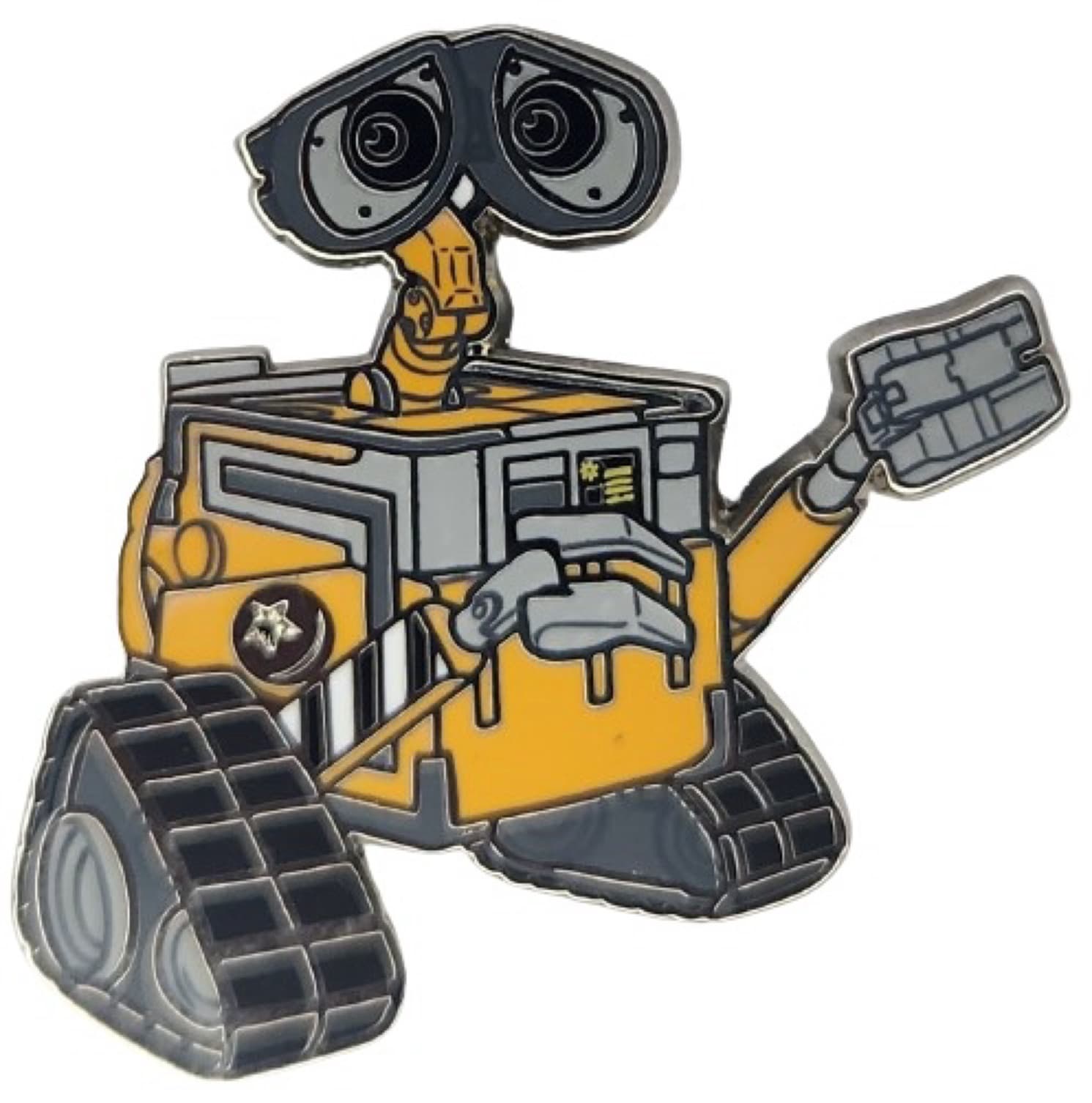 Wall-E