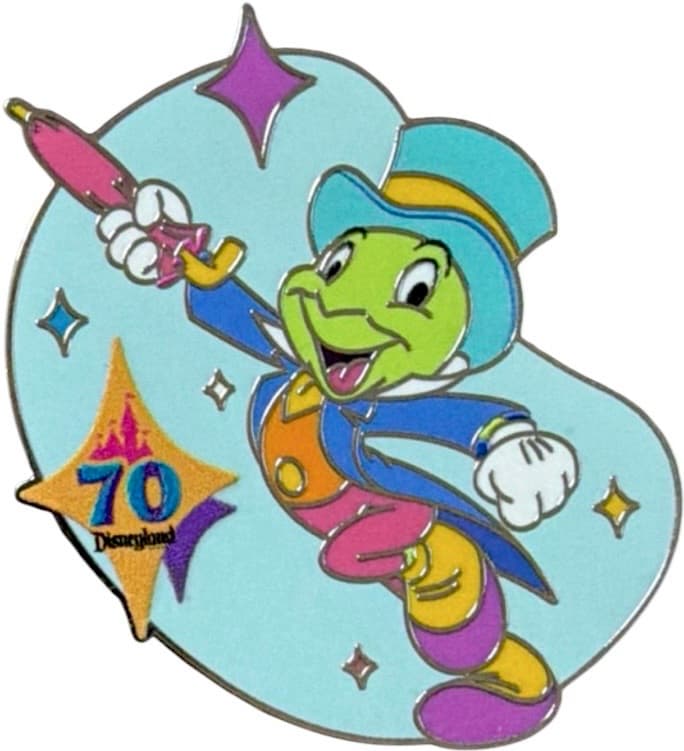 Jiminy Cricket