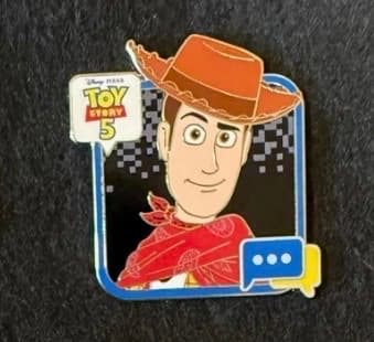 Woody