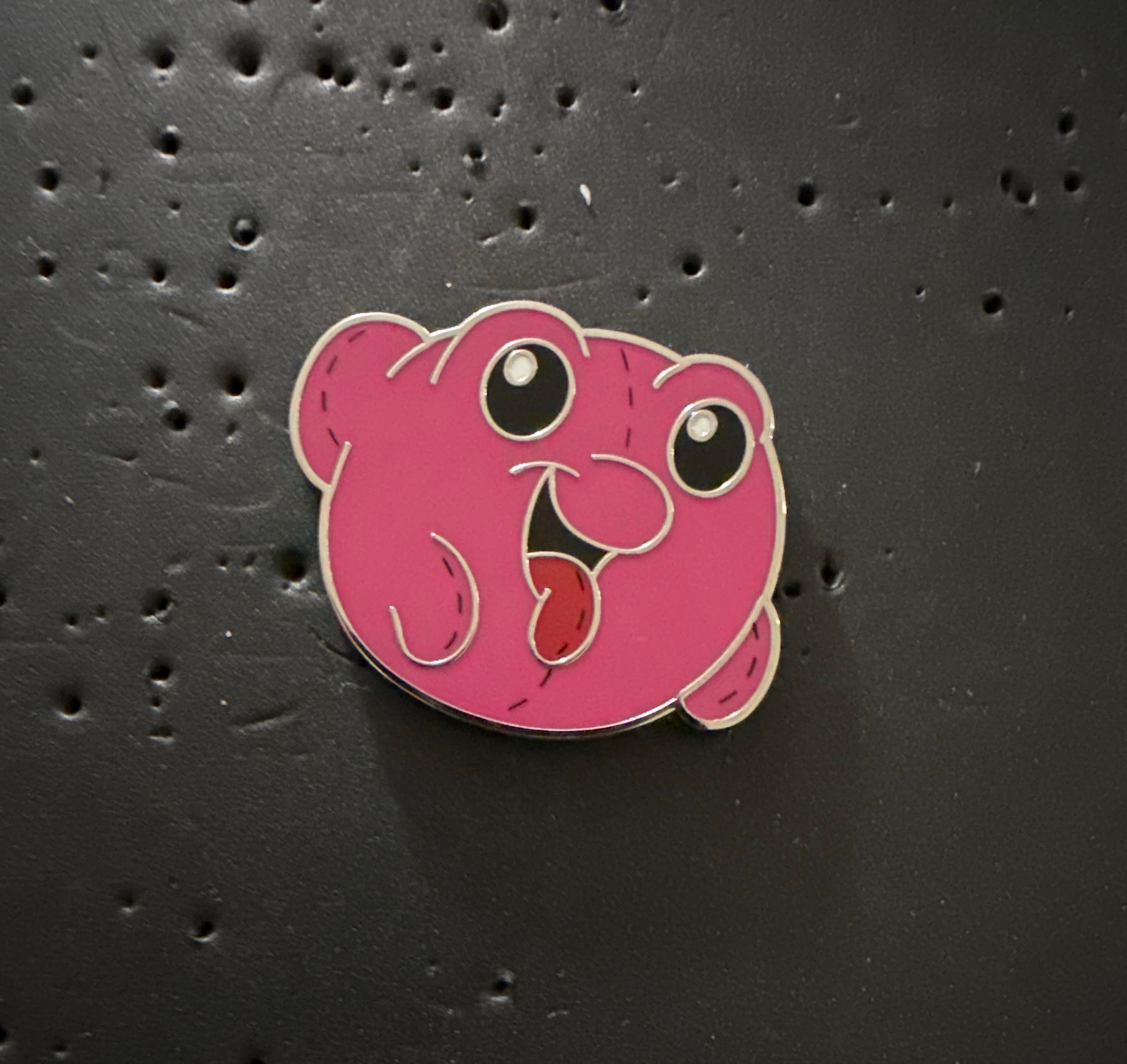 Morph - Pixie Plush - Mystery - Treasure Planet