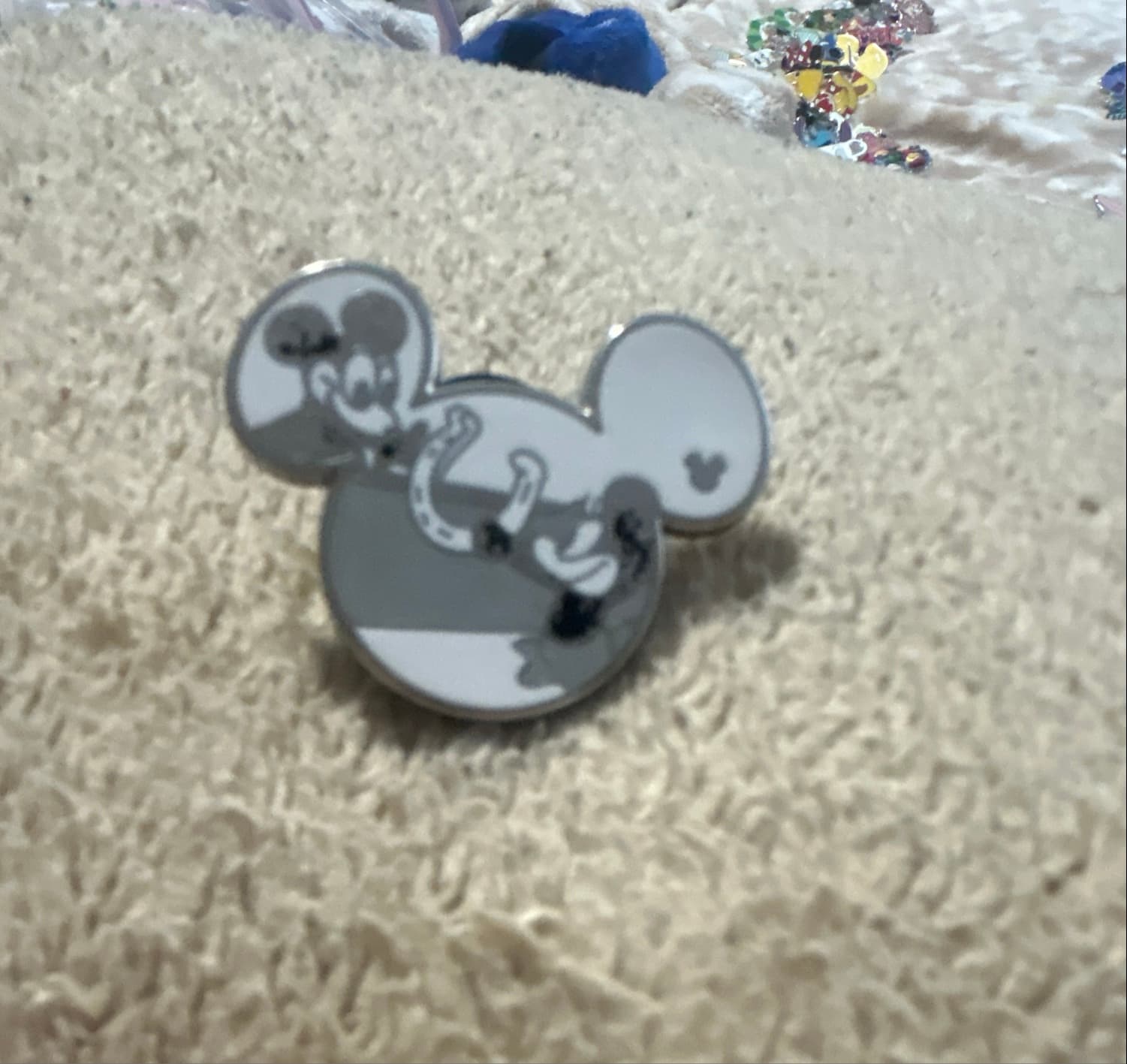 “Plane crazy” original mickey animations
