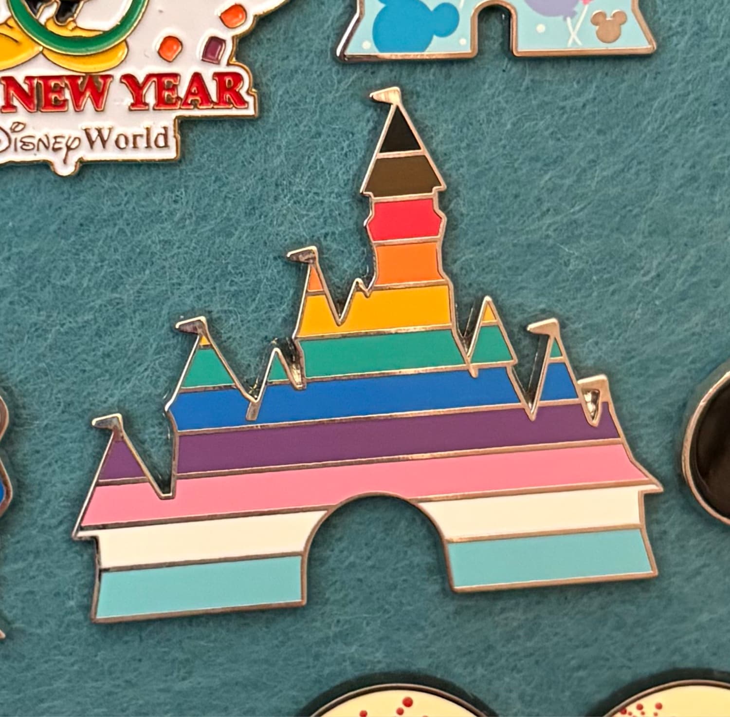 Disney Pride Collection