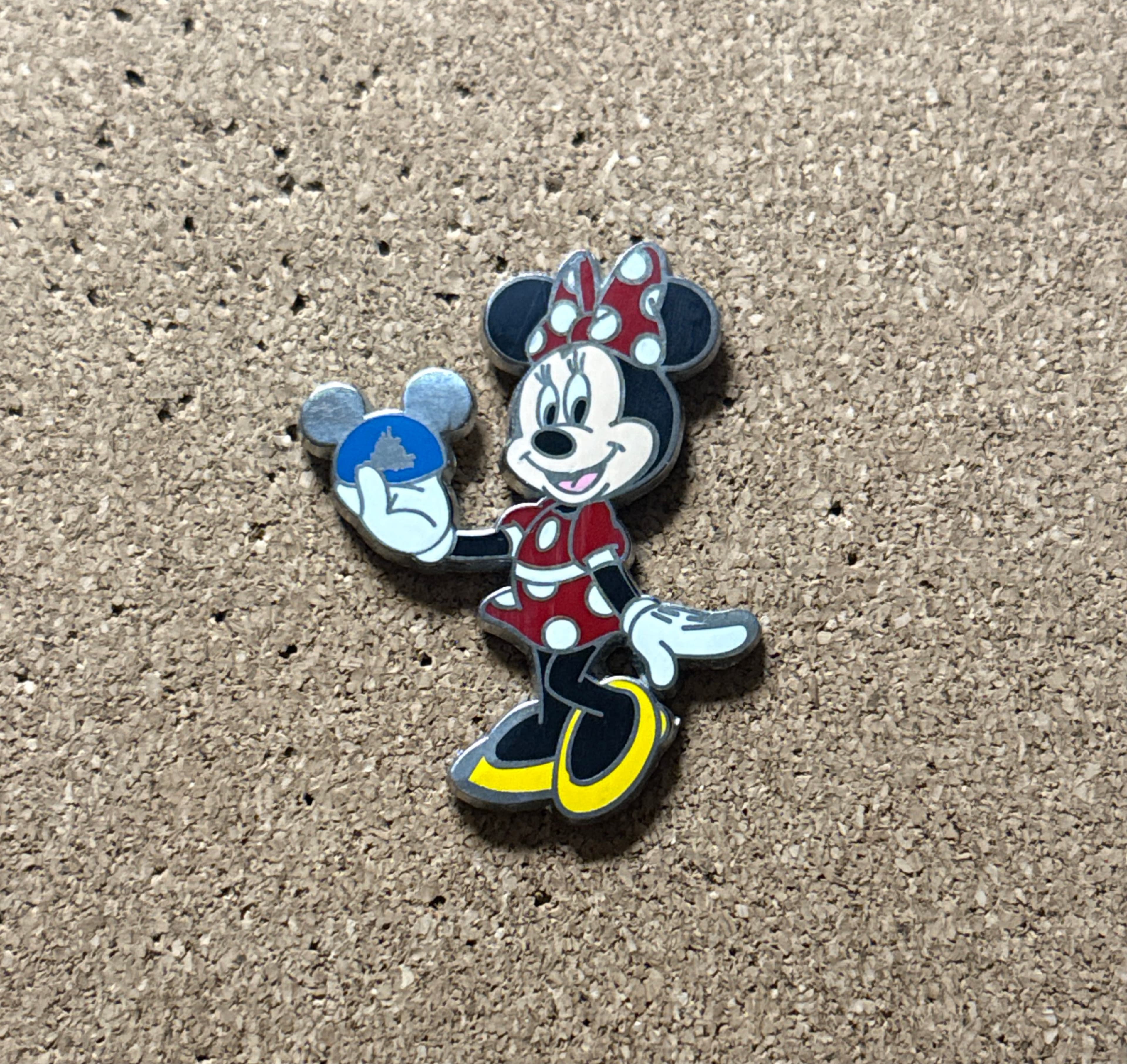 Minnie Mouse: Celebrate Everyday Ear Hat