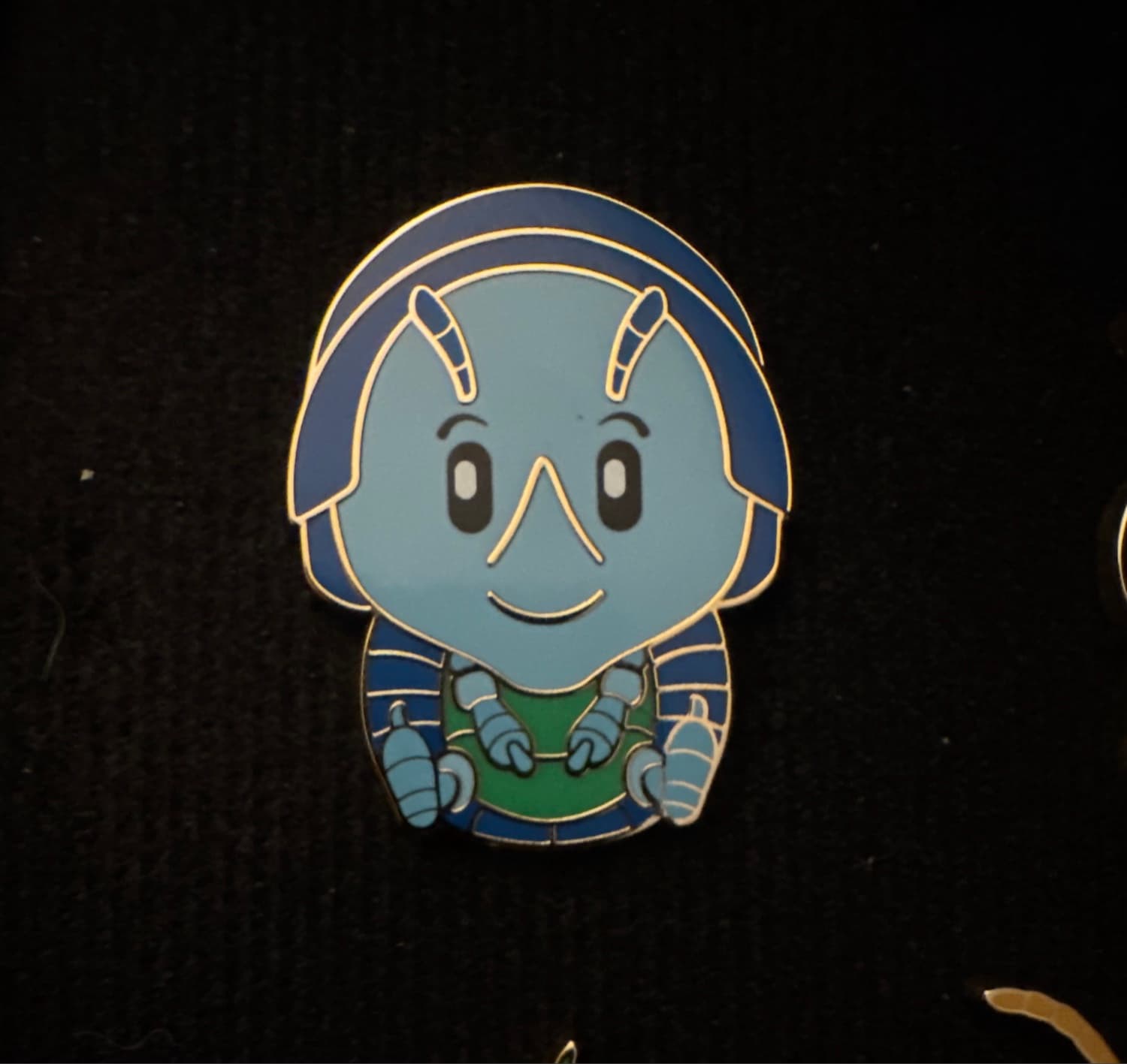 A Bug's Life aDorbs! Mystery Collection