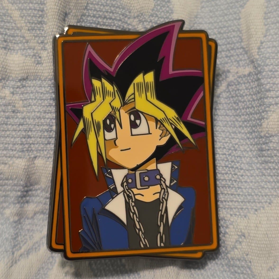 Yu-Gi-Oh! FigPin Mystery Series 2 Minis