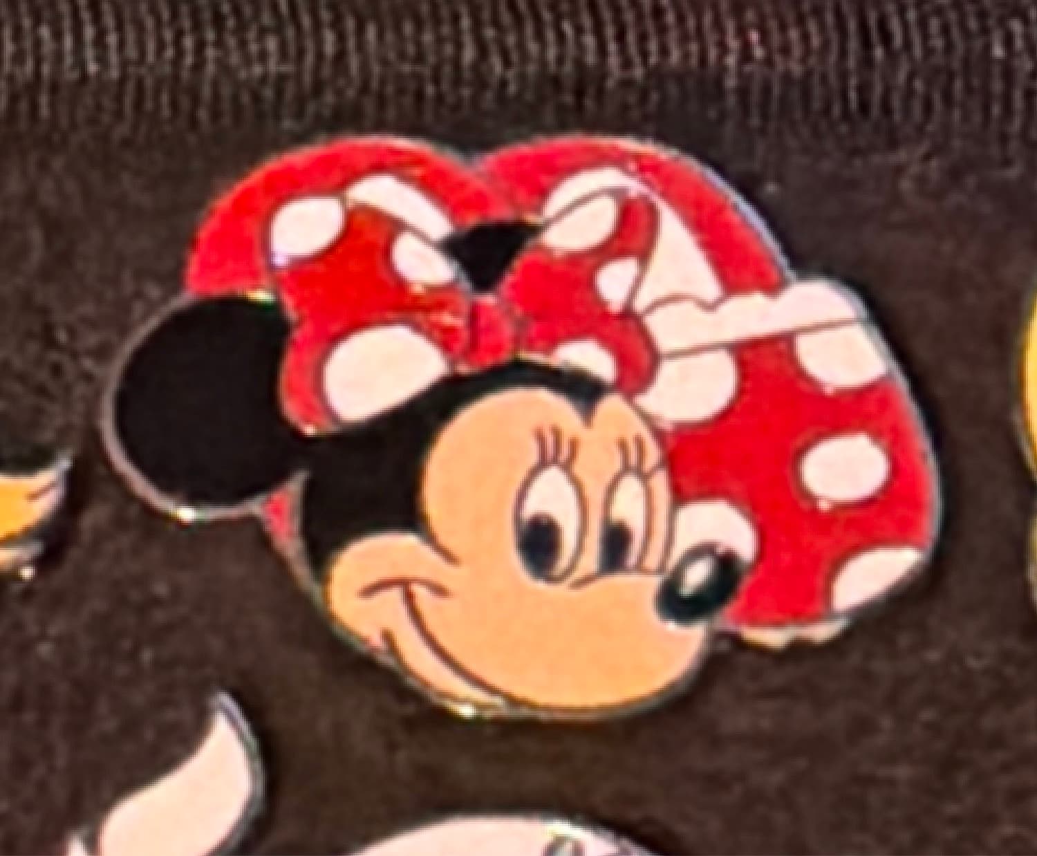 Minnie Mouse Slippers