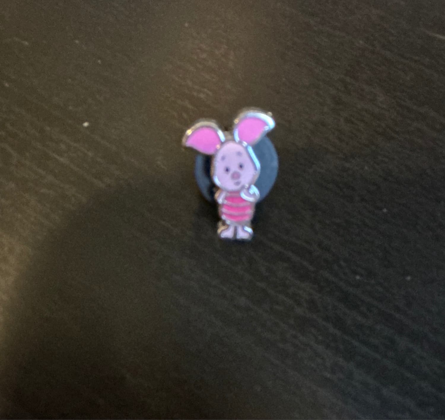 Piglet PALM Micro Mystery Pin