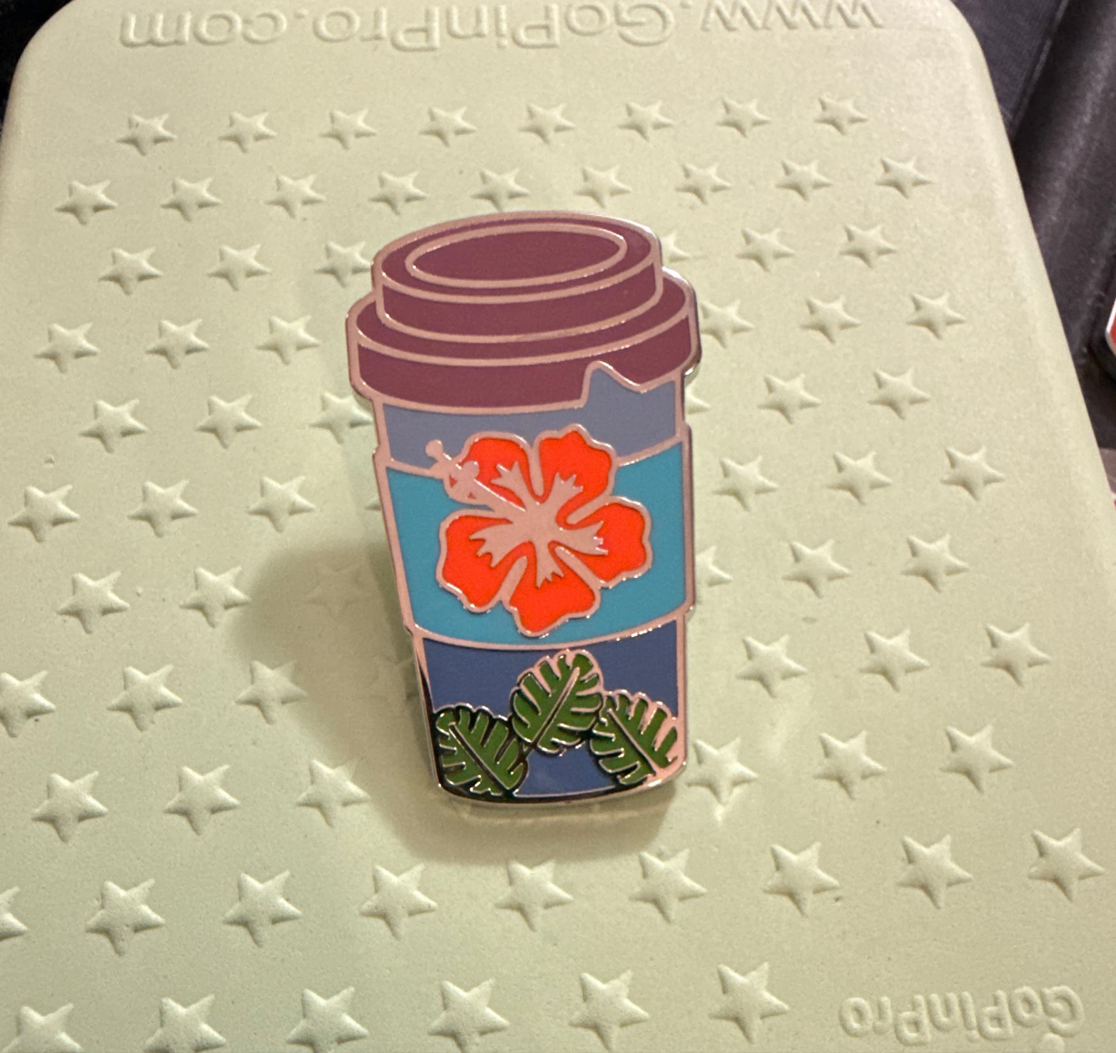 Lilo and Stitch - Character Coffee Cup