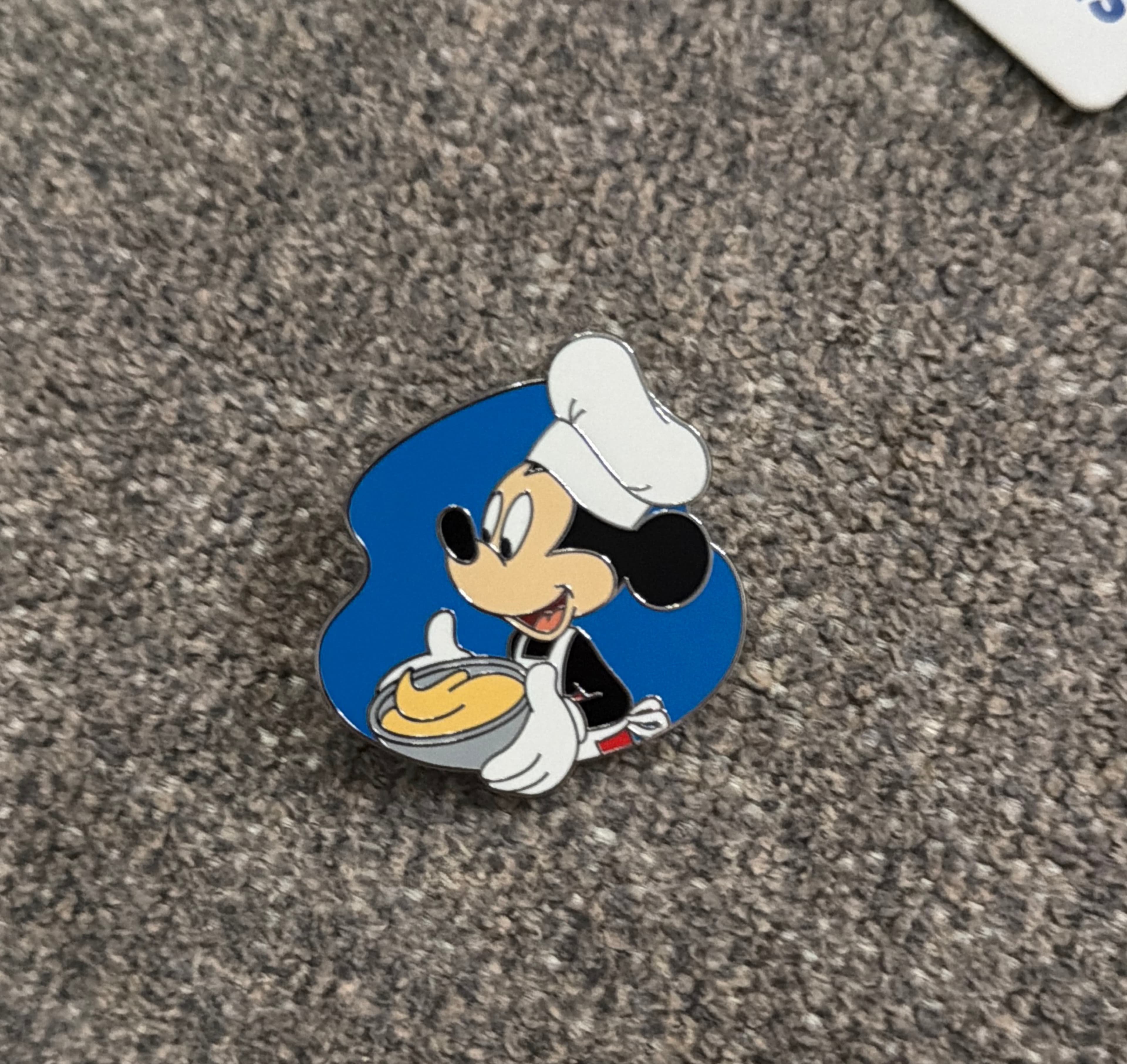 Mickey Mouse - Magical Chefs Mystery Set