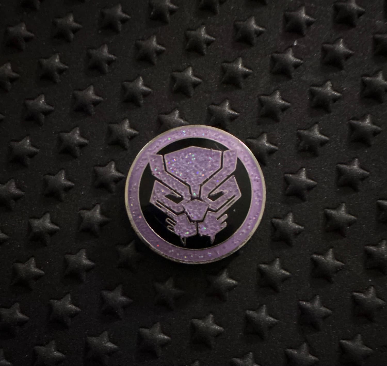 Black Panther - Marvel Pride Collection 2022