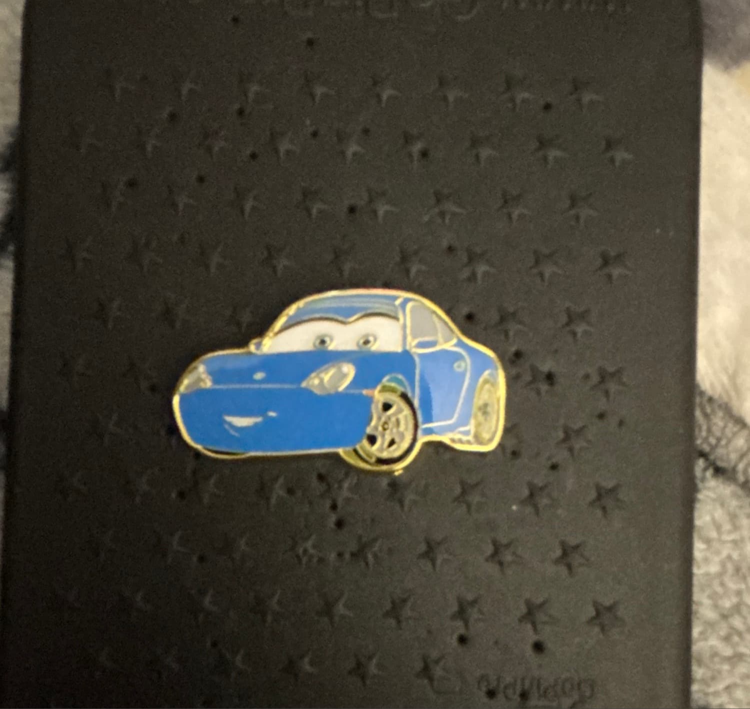 Sally Carrera - BoxLunch Cars Characters Blind Box