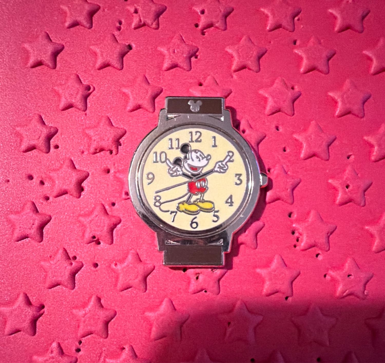 Mickey Mouse - 2019 Hidden Mickey - Disney Watches