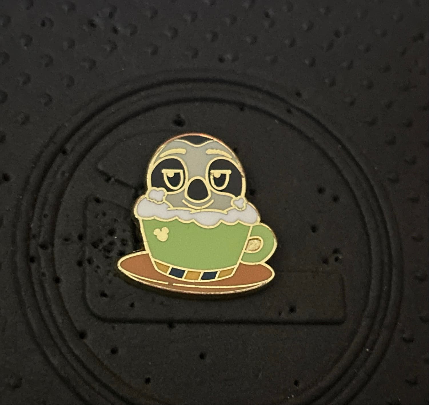 Hidden Mickey 2019
