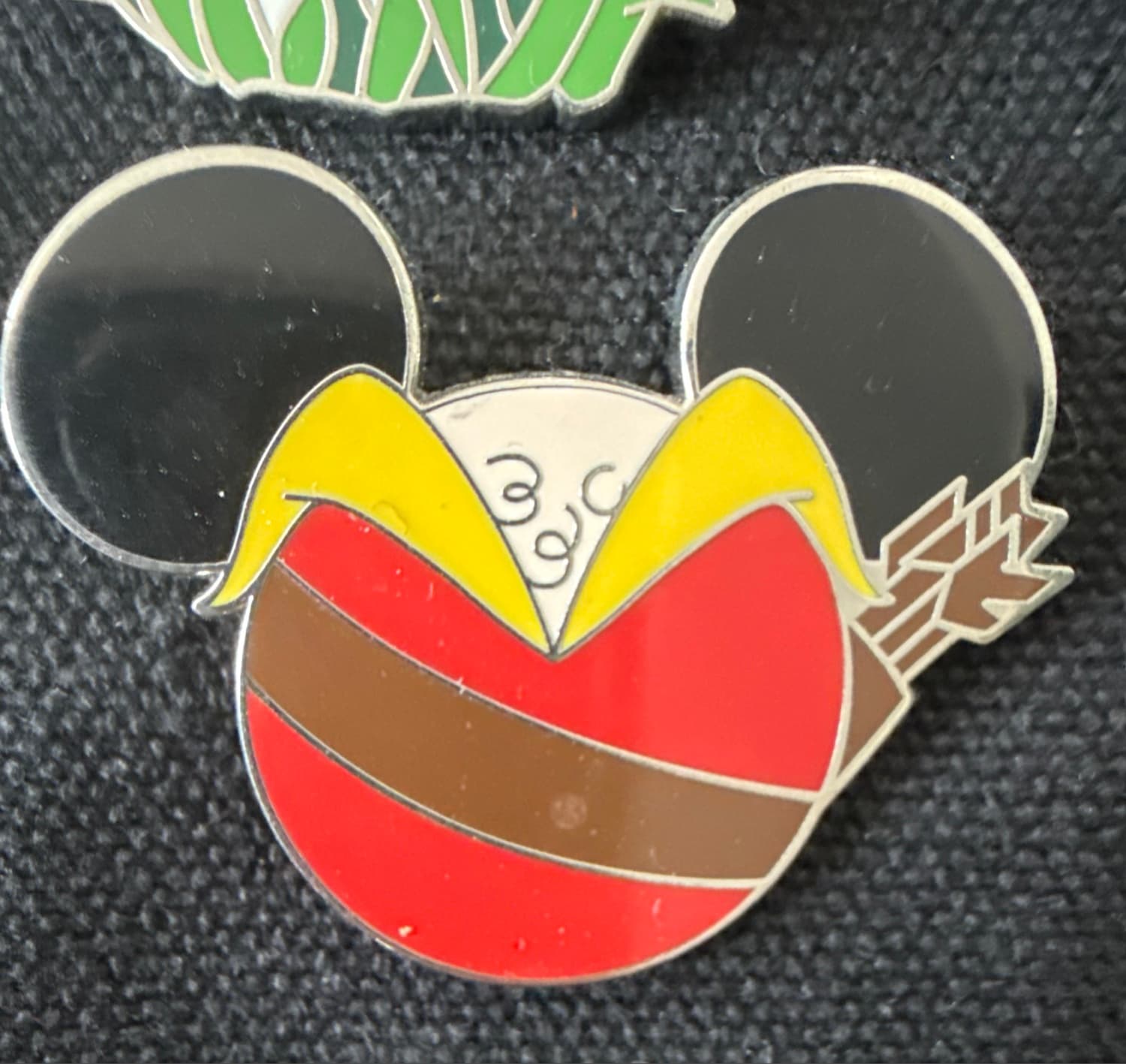 Gaston - Disney Villains Mickey Icons Mystery Collection