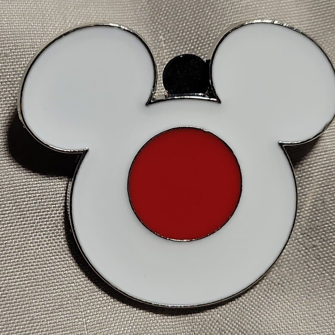 Epcot World Showcase Mickey Head & Ears - Japan
