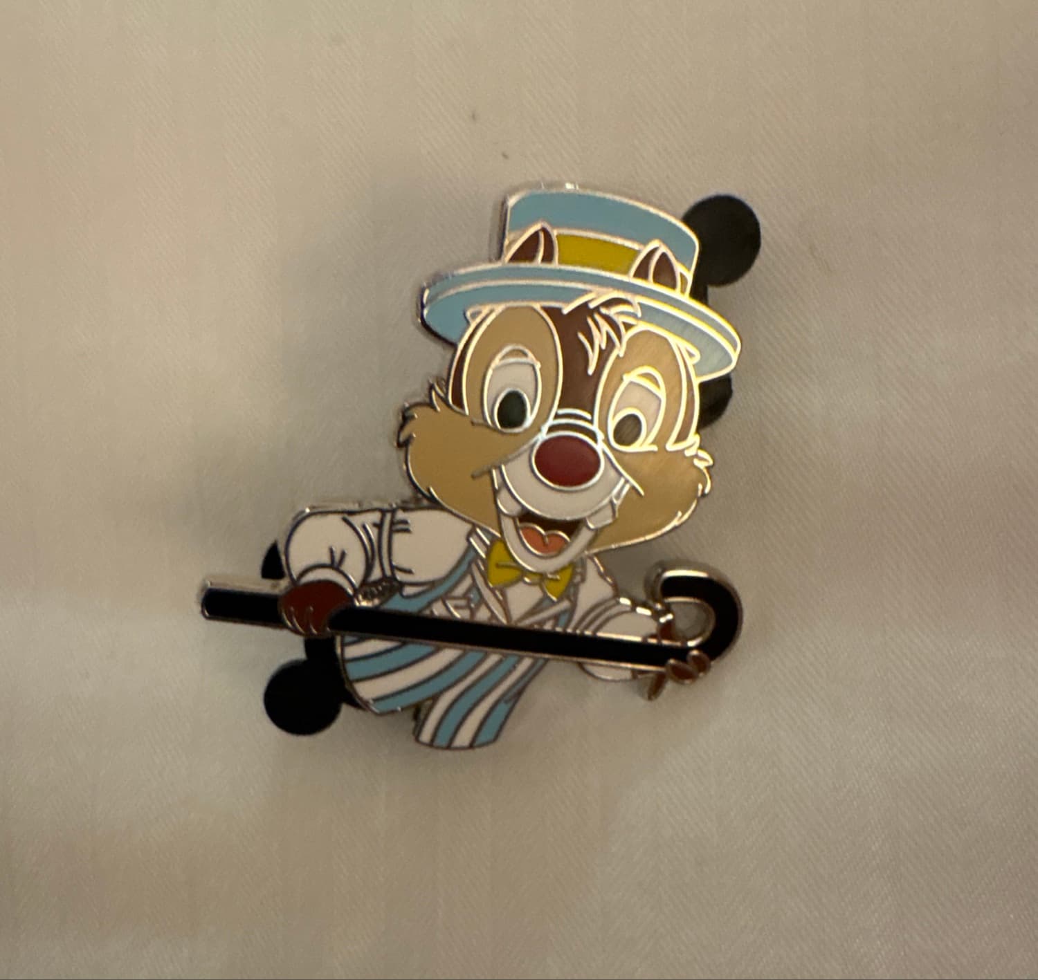 Mickey & Friends Dapper Dans Booster