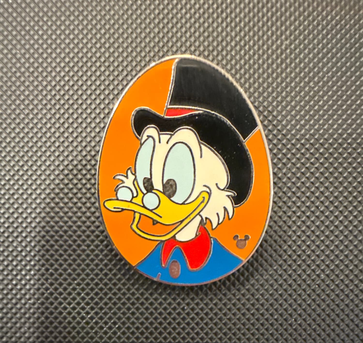 Scrooge McDuck (Mayor)
