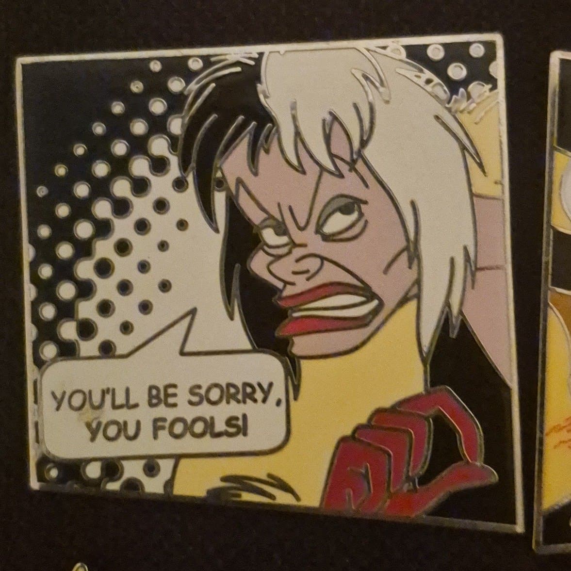 Cruella