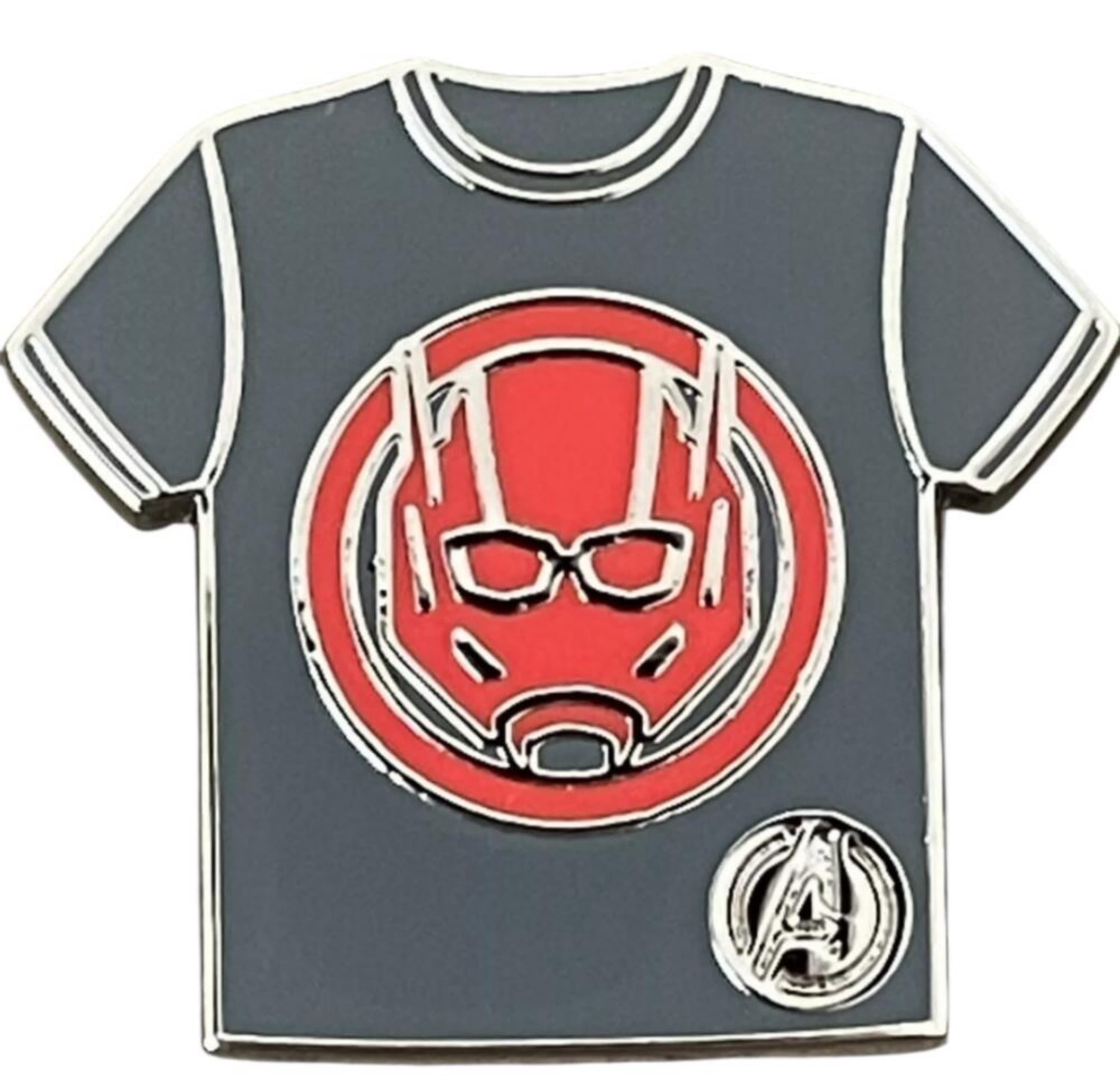 Ant-Man Marvel T-Shirt Chaser