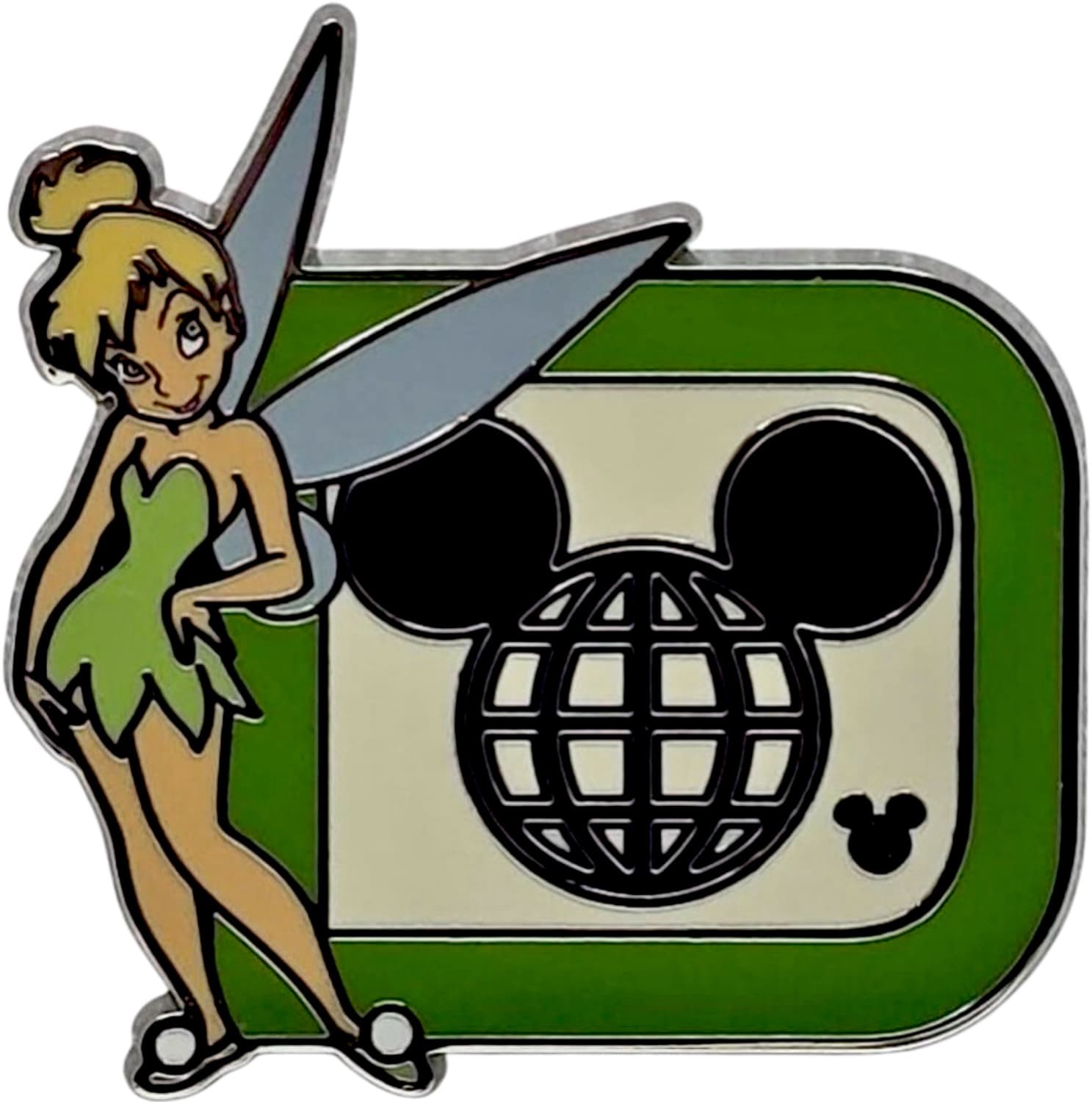 Tinker Bell Walt Disney World D