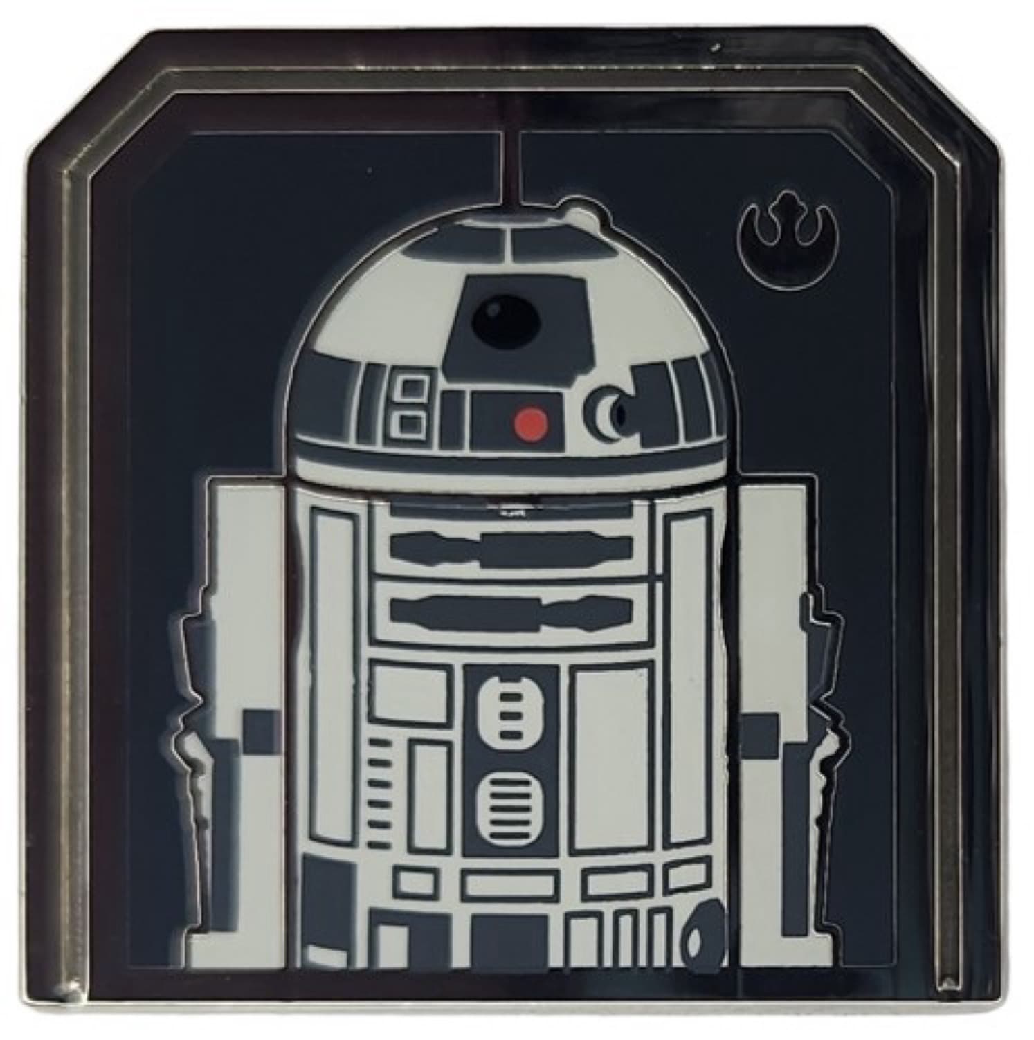 R2-BHD Star Wars Droid