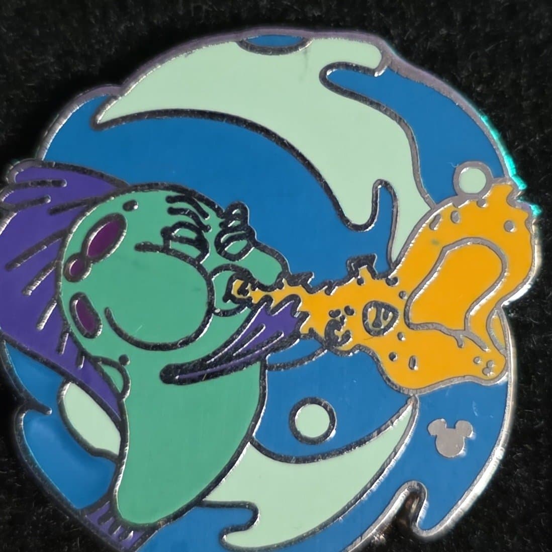 Hidden Mickey 2024