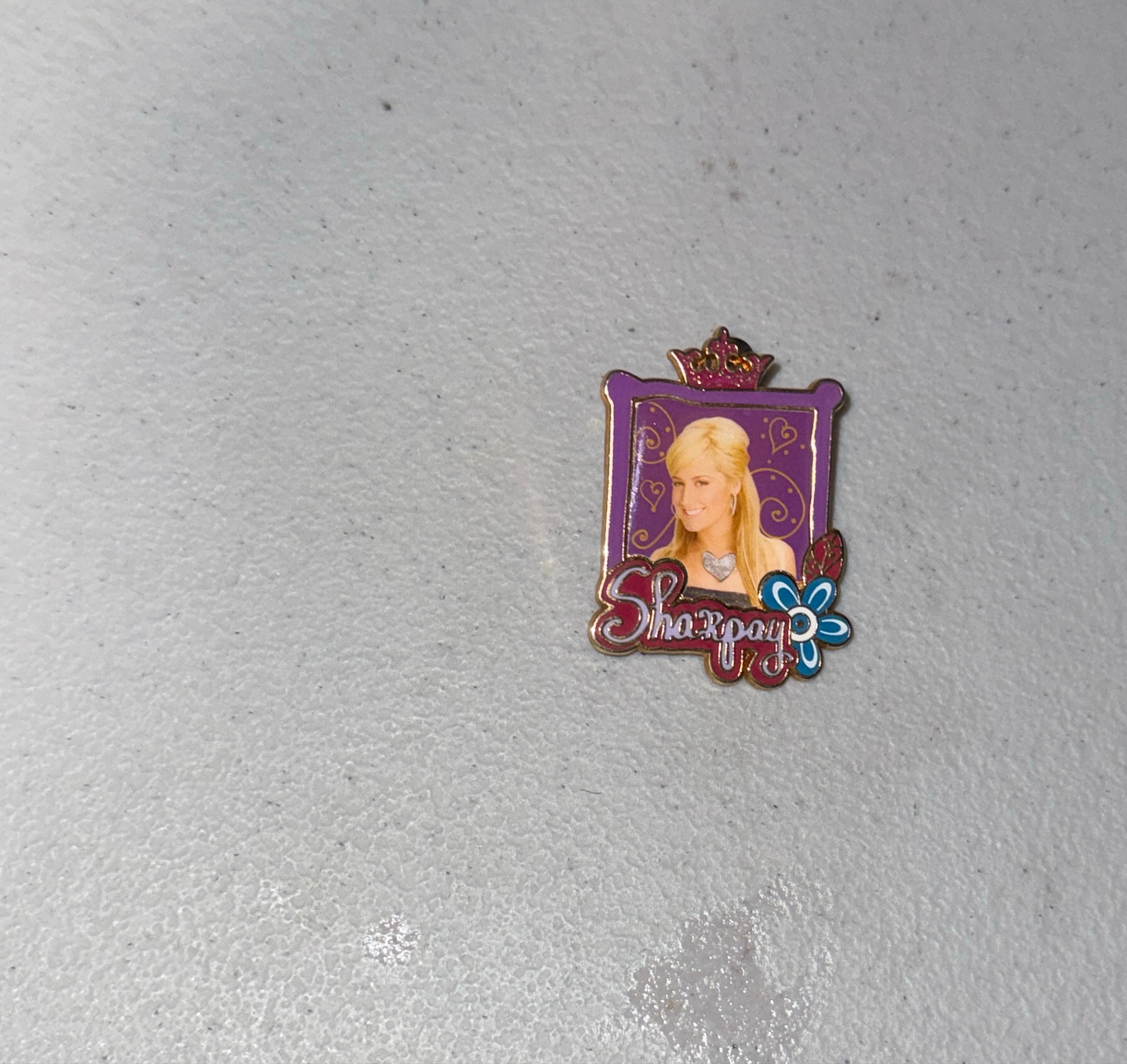 Sharpay - High School Musical 2 Booster Set