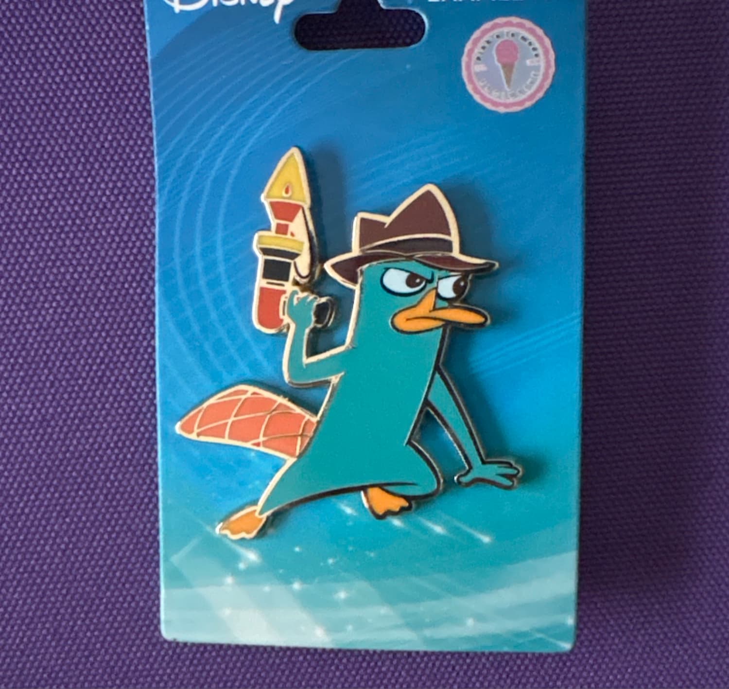 PALM - Agent P