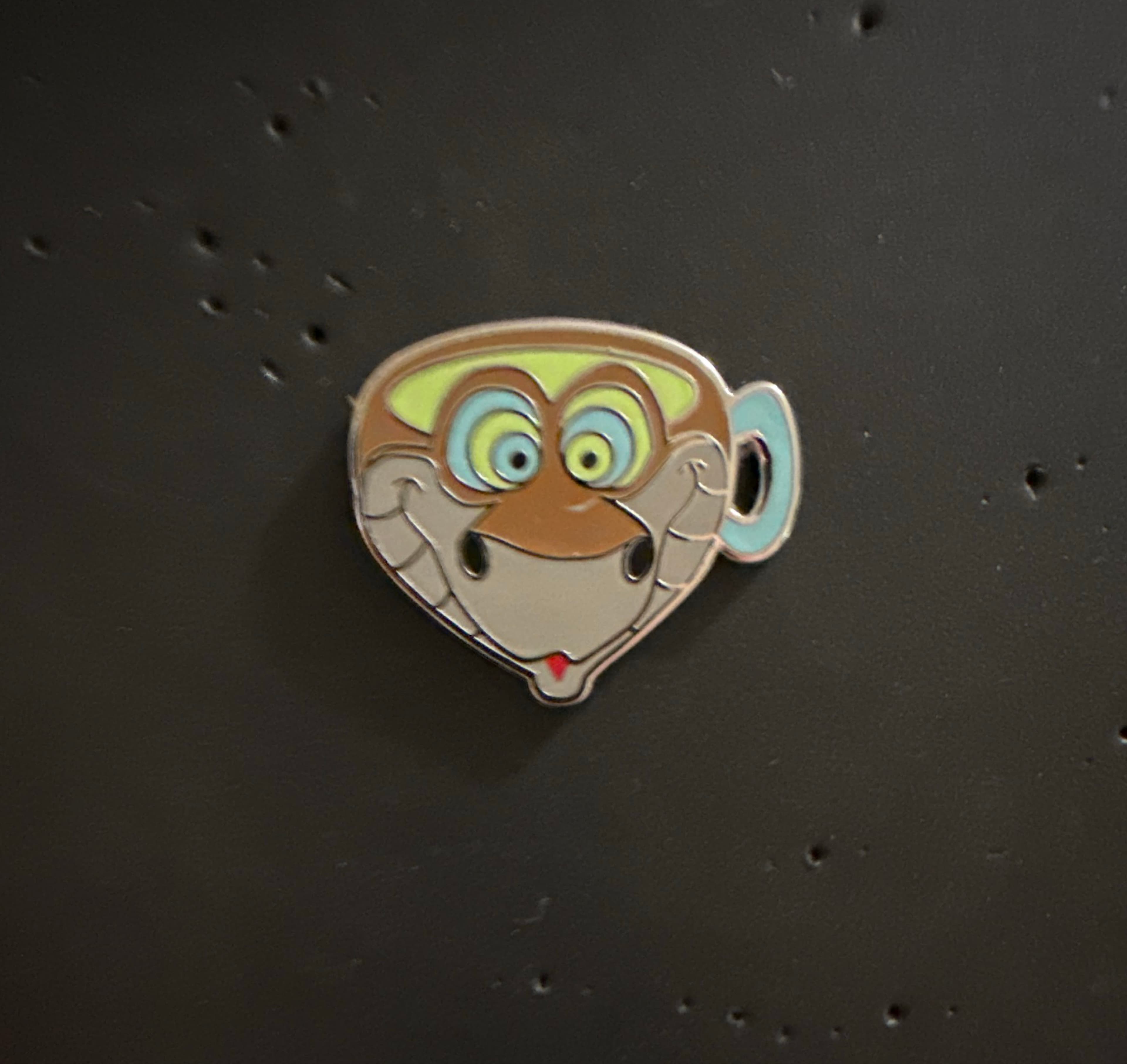 Kaa - Disney Character Mugs Mystery Collection