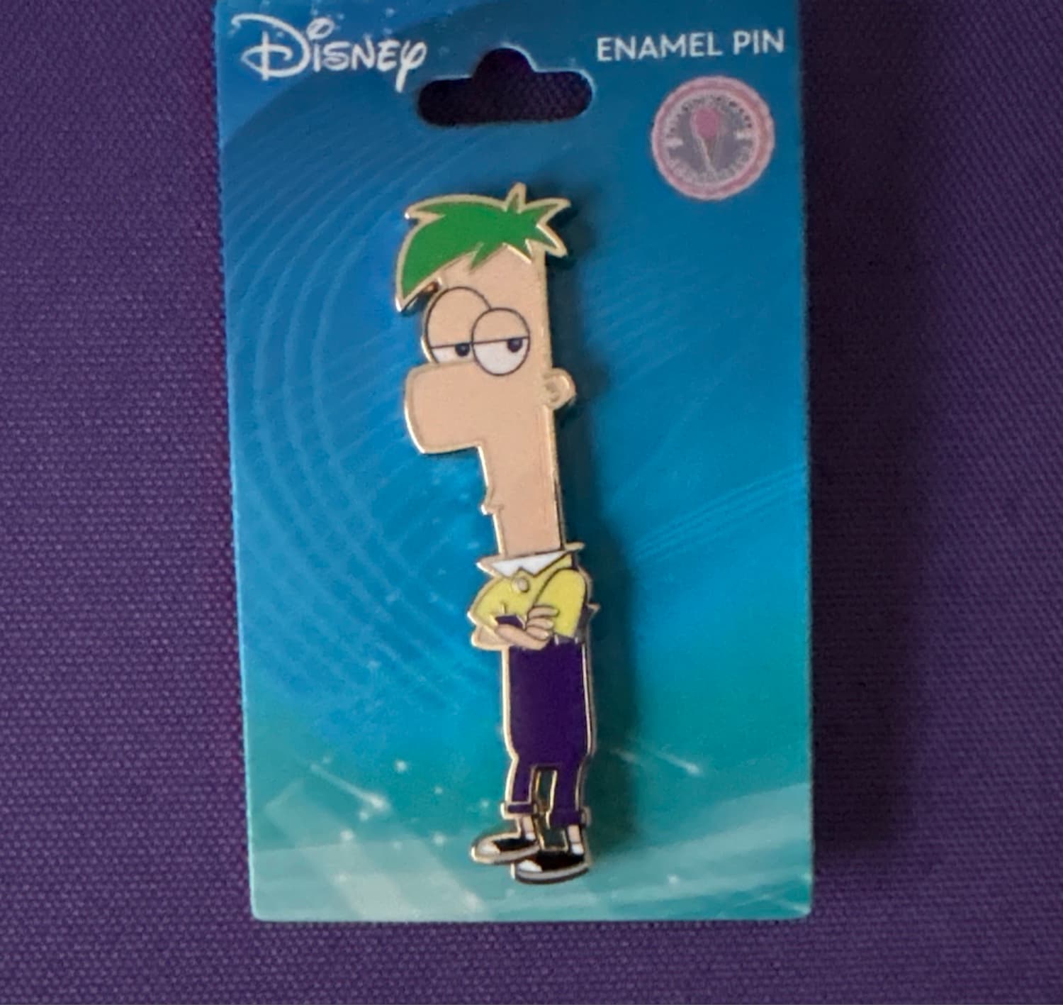 PALM - Ferb