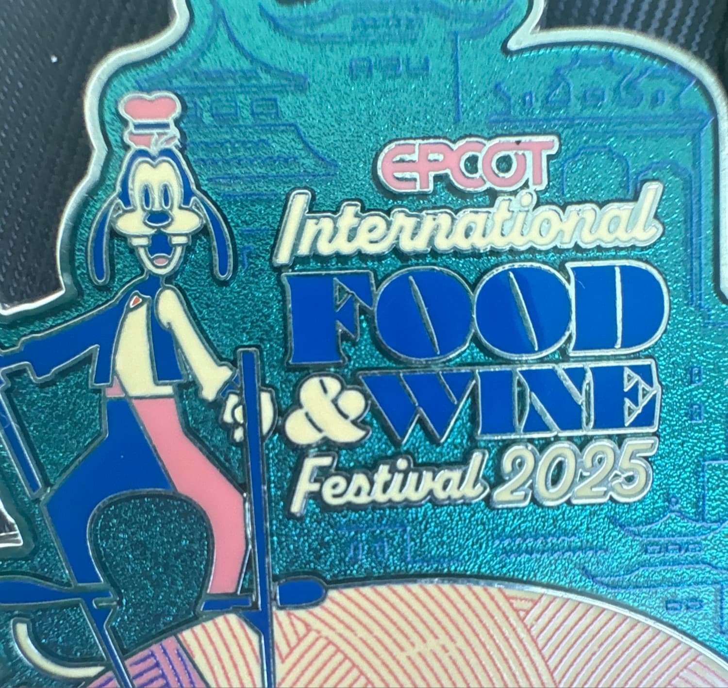 Goofy Skiing - EPCOT International Food & Wine Festival 2025