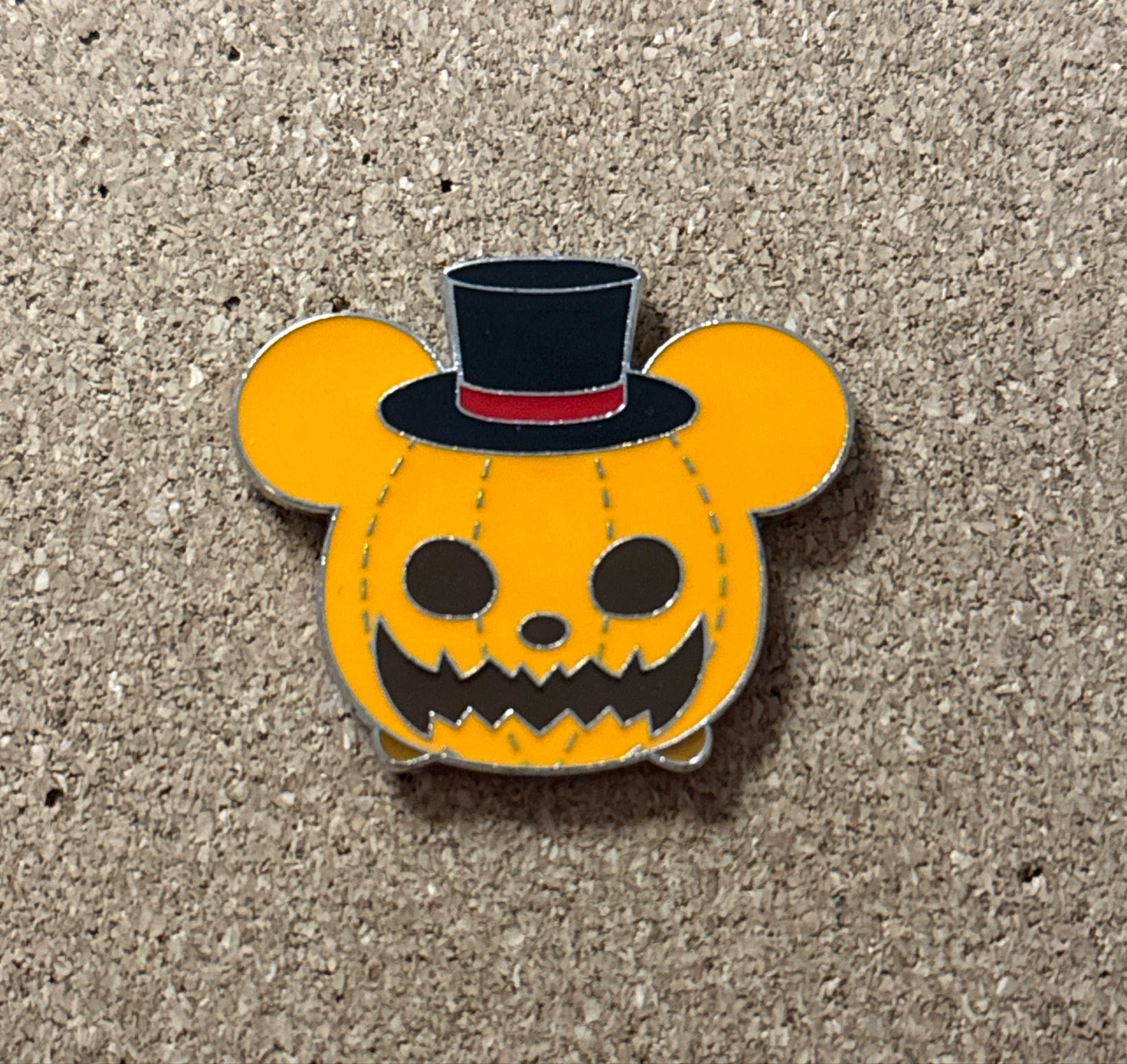 Mickey Mouse - Tsum Tsum Mystery Collection: Halloween 2017