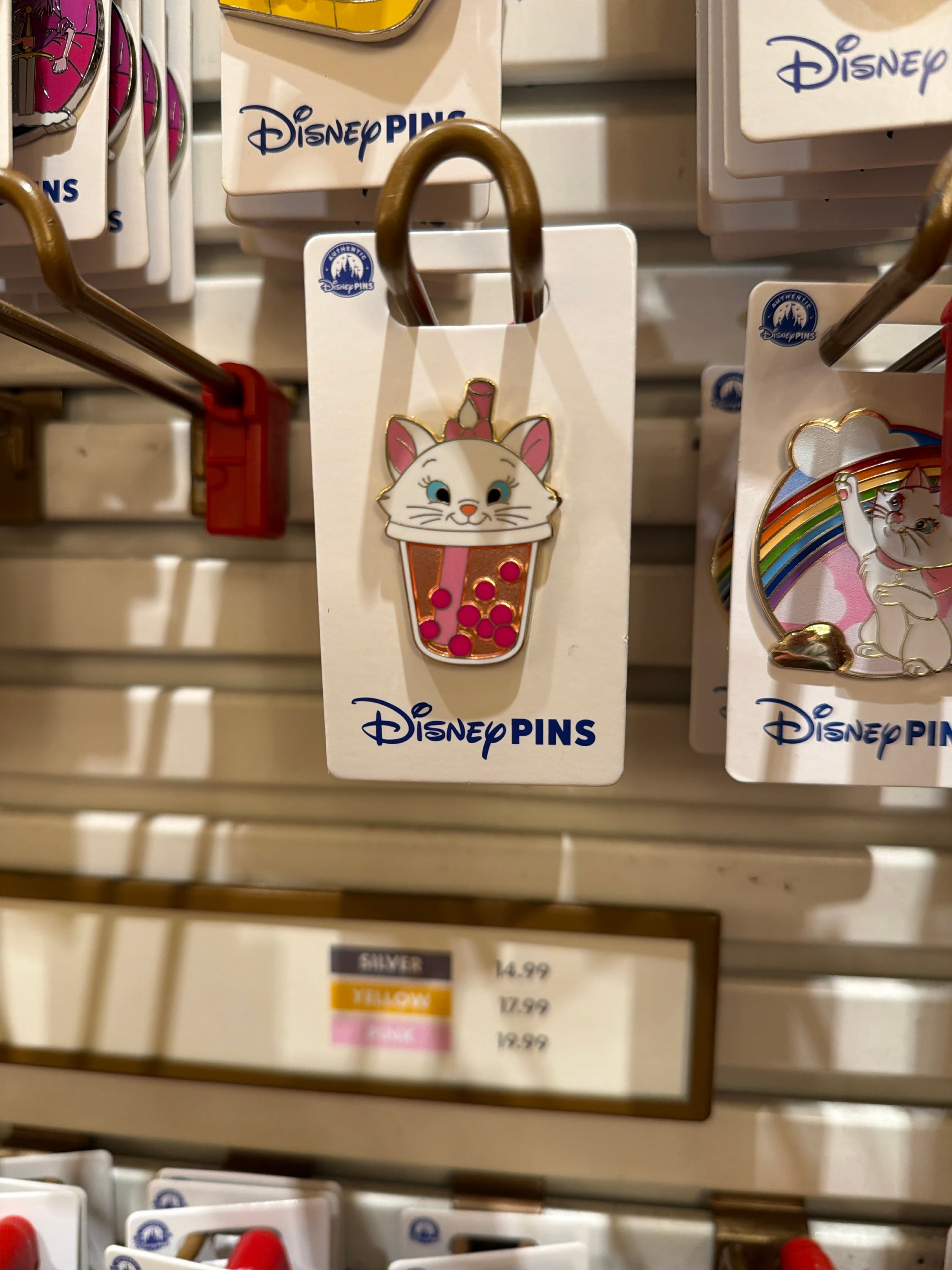 Character Boba Tea Collection