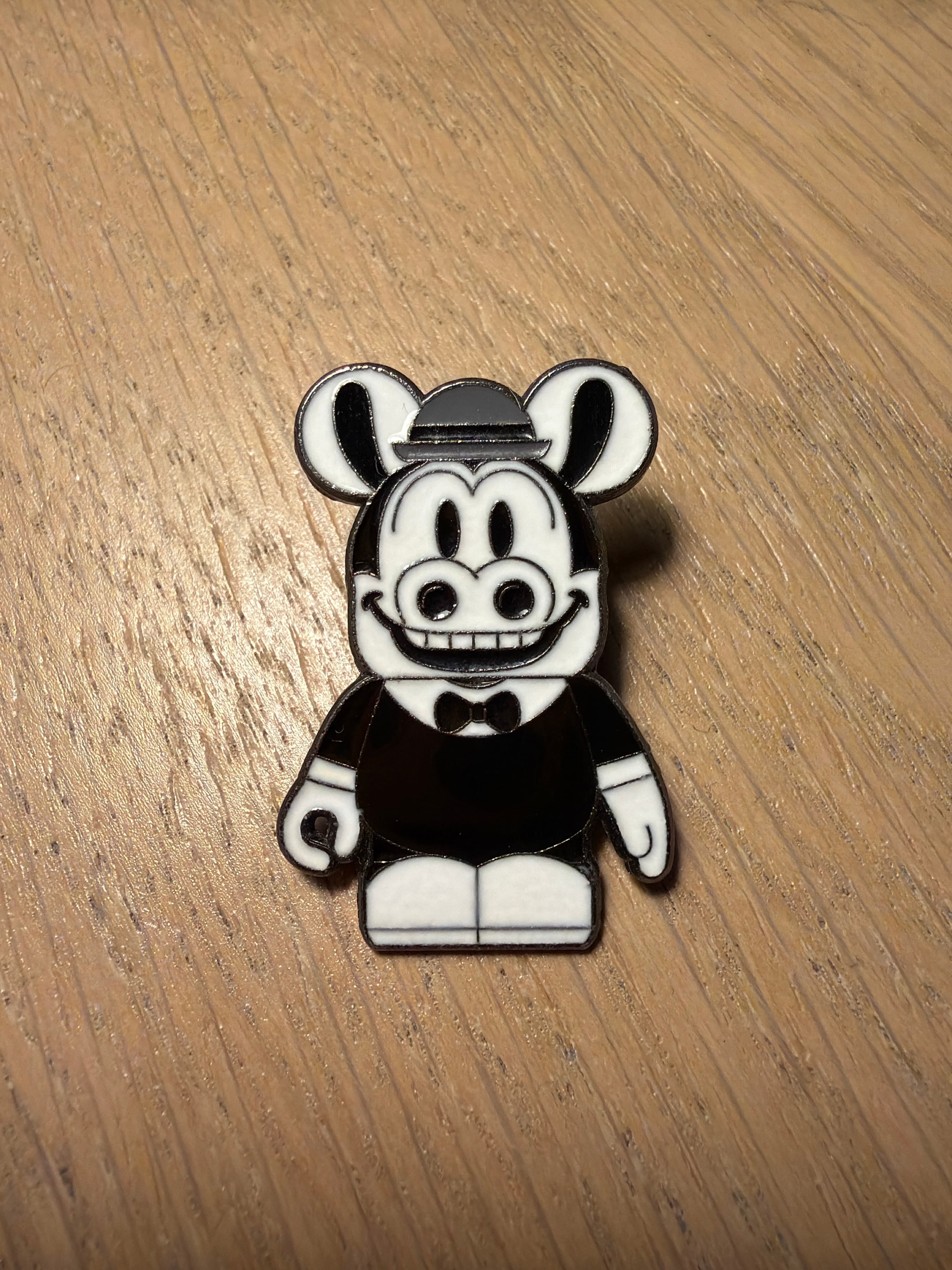 Horace Horsecollar - Vinylmation Classic Collection