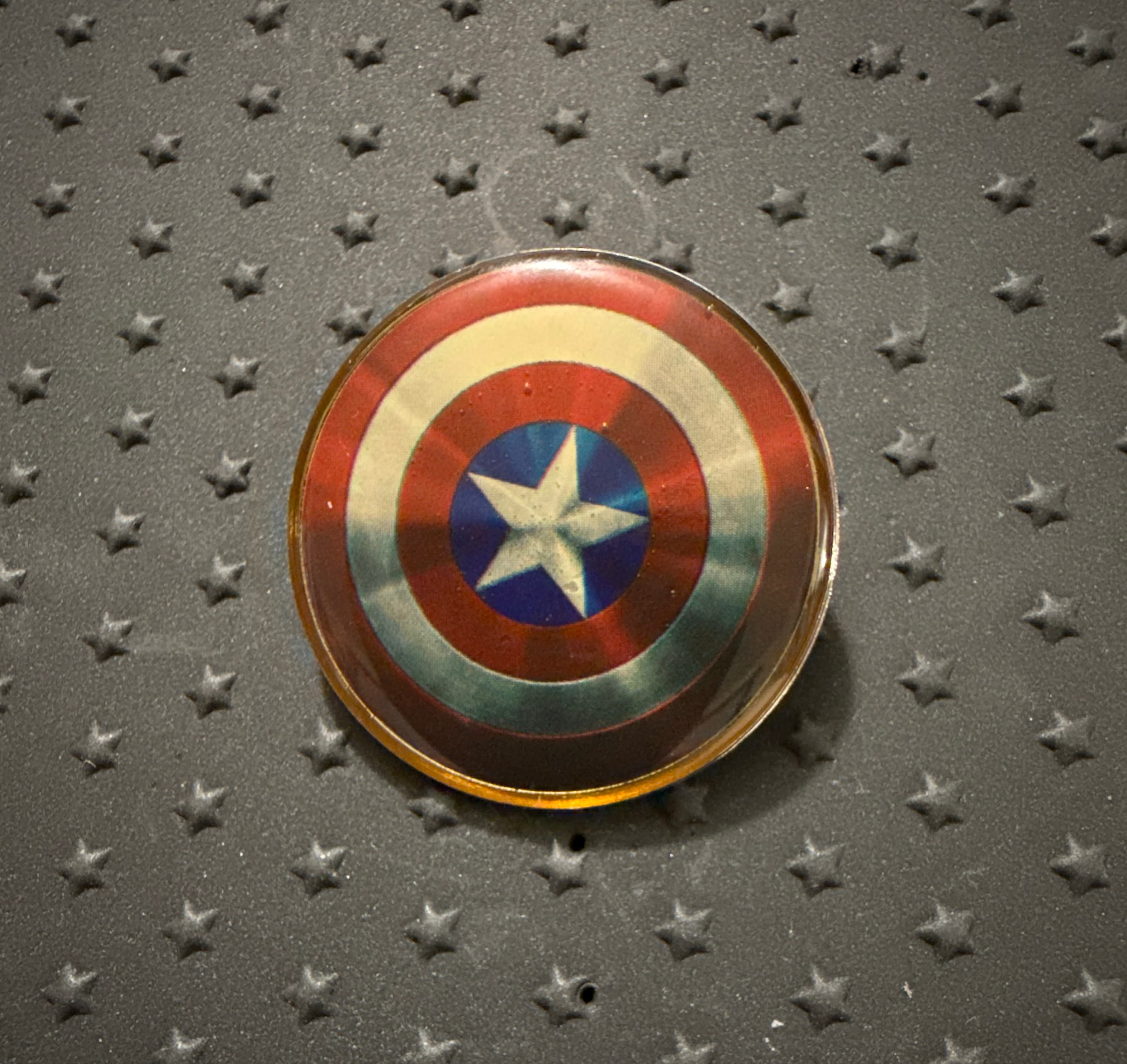 Avengers Icons