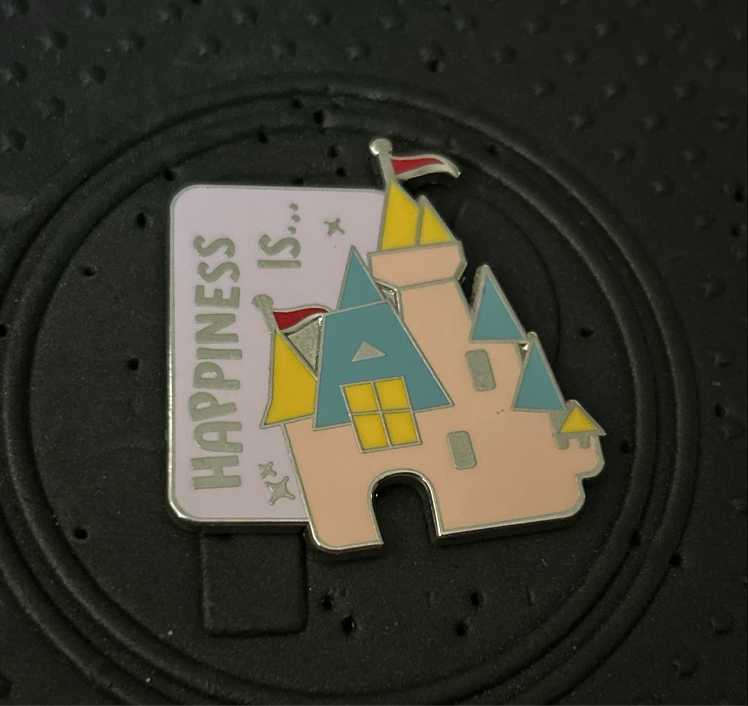 Happiness Is... Mystery Collection - Castle