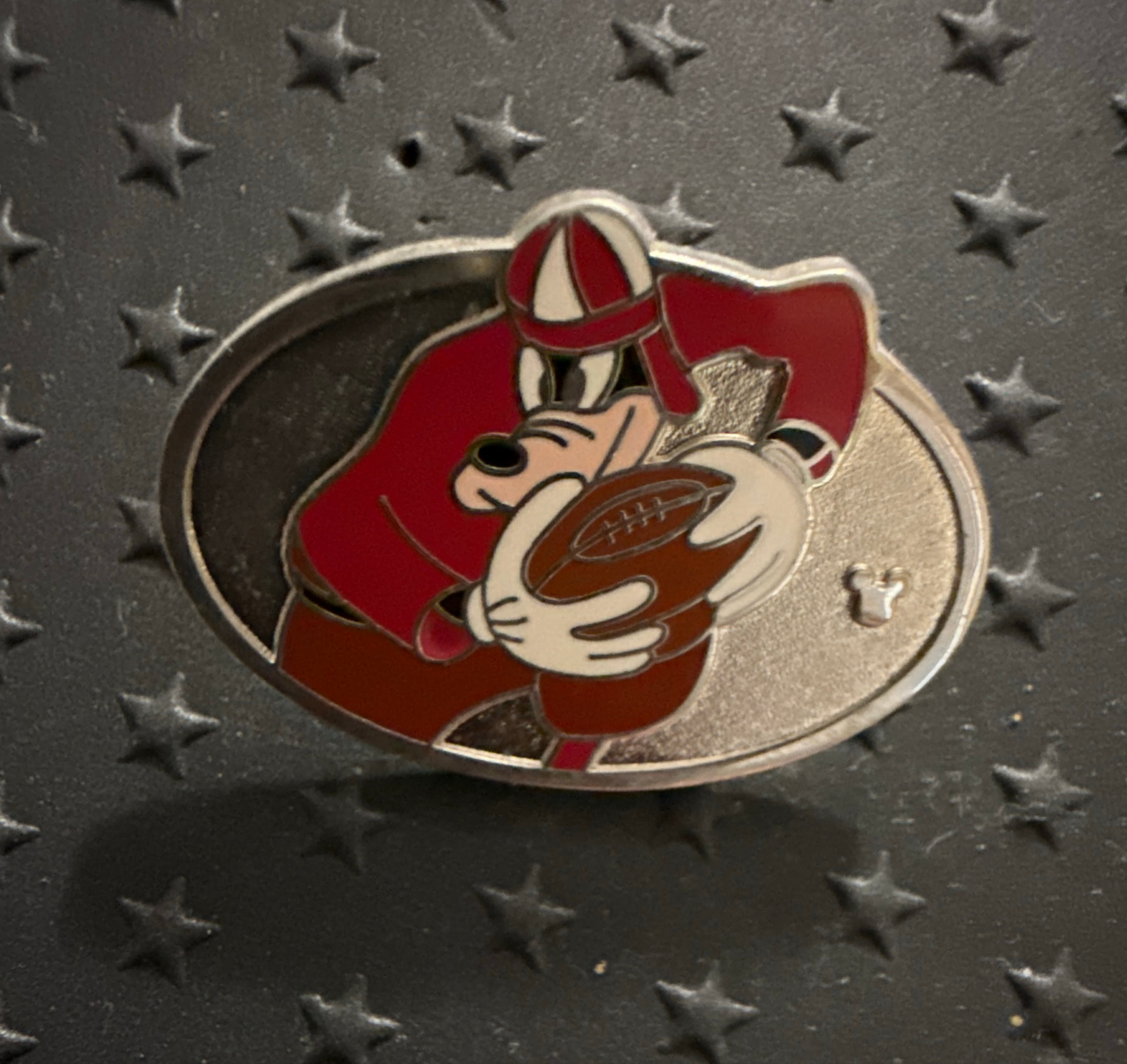 2013 Hidden Mickey Series - Sport Goofy