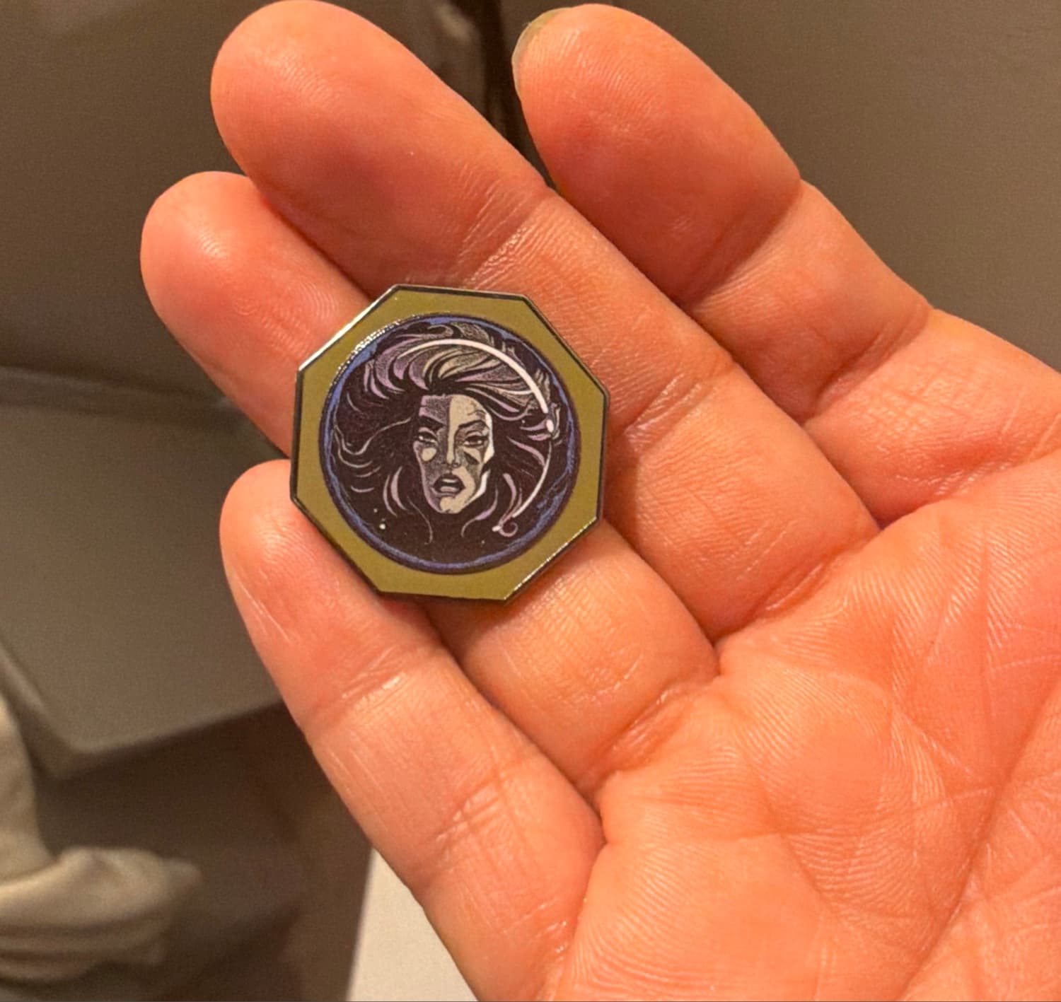 The Haunted Mansion Ghost Host Mystery Collection